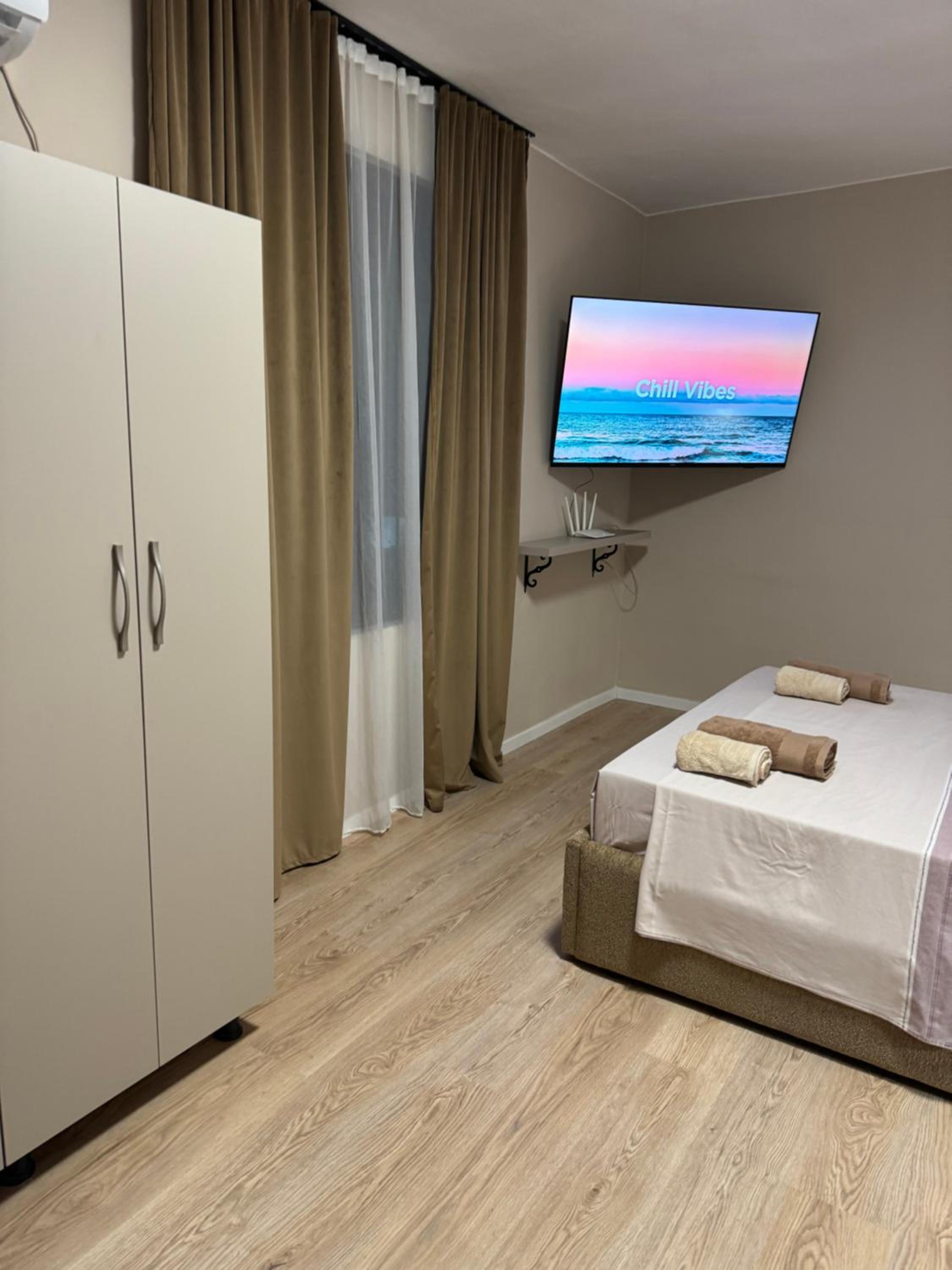 Bejart Apartment 6
