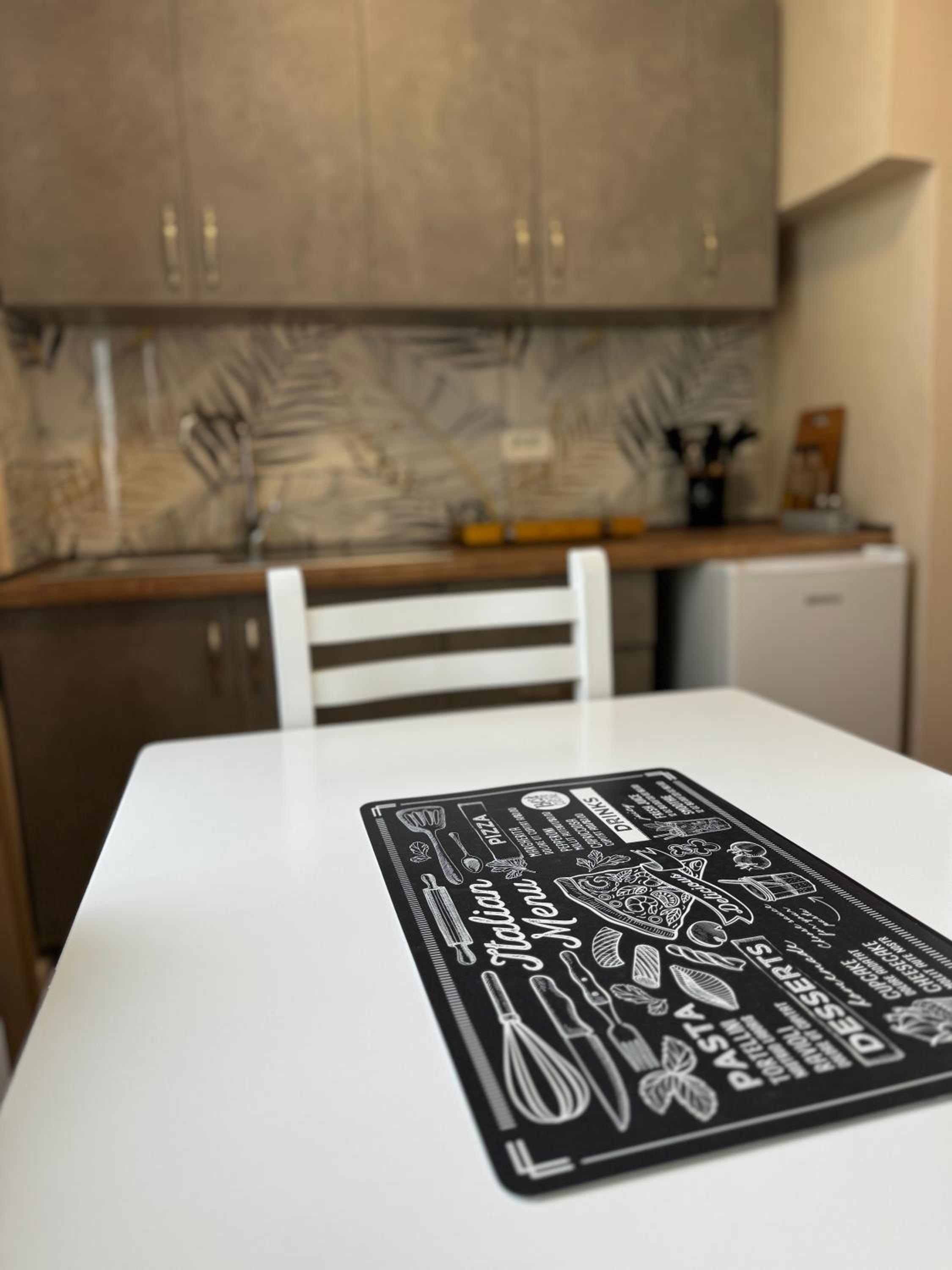 Bejart Apartment 6