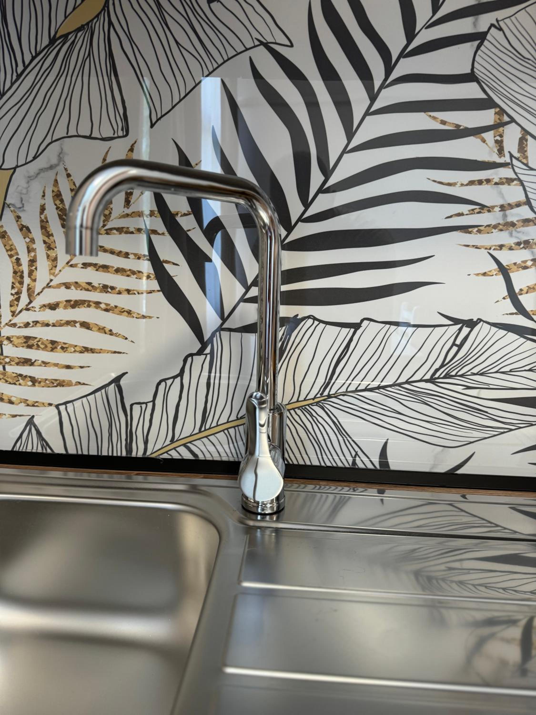 Bejart Apartment 6