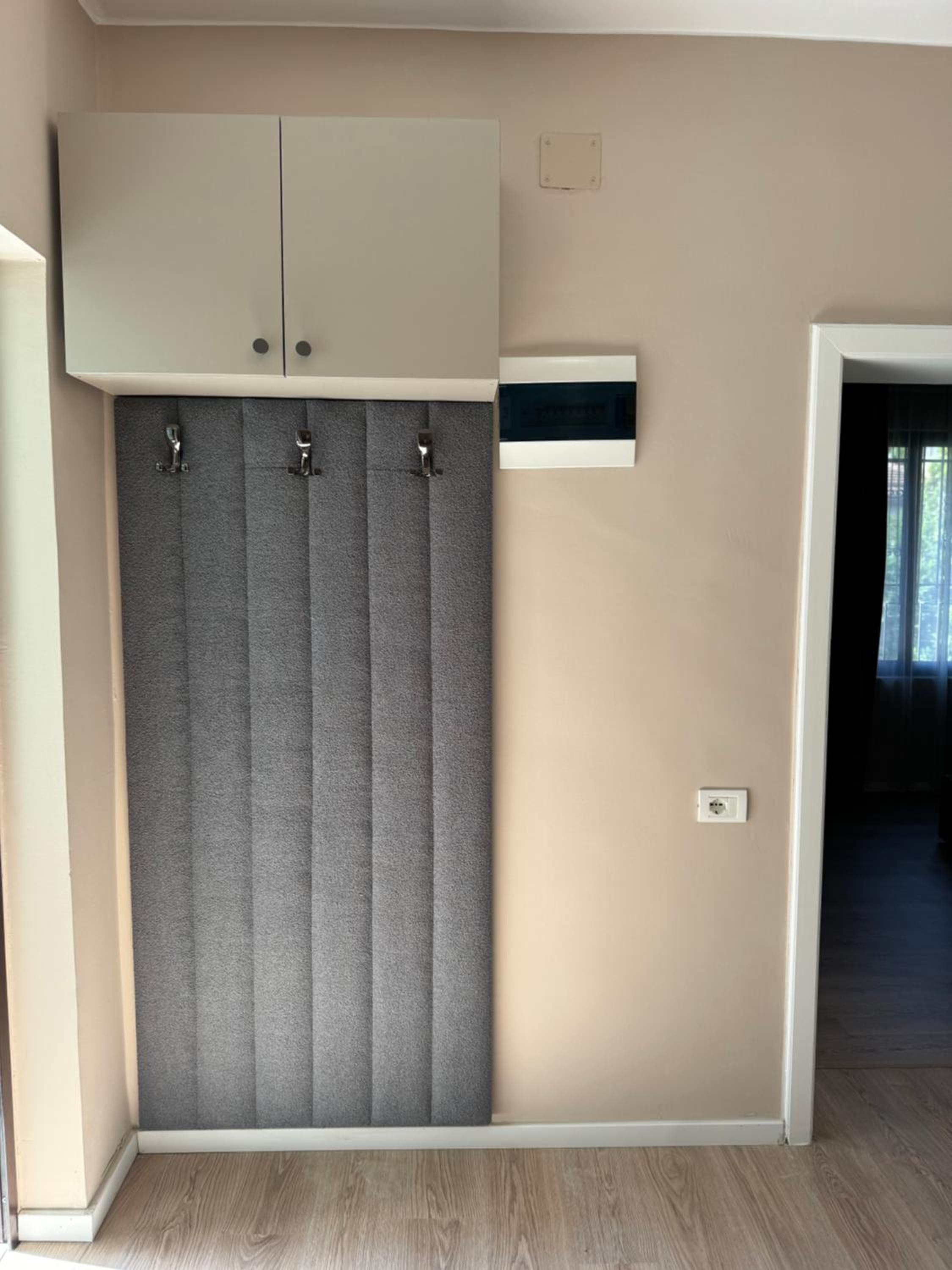 Bejart Apartment 6
