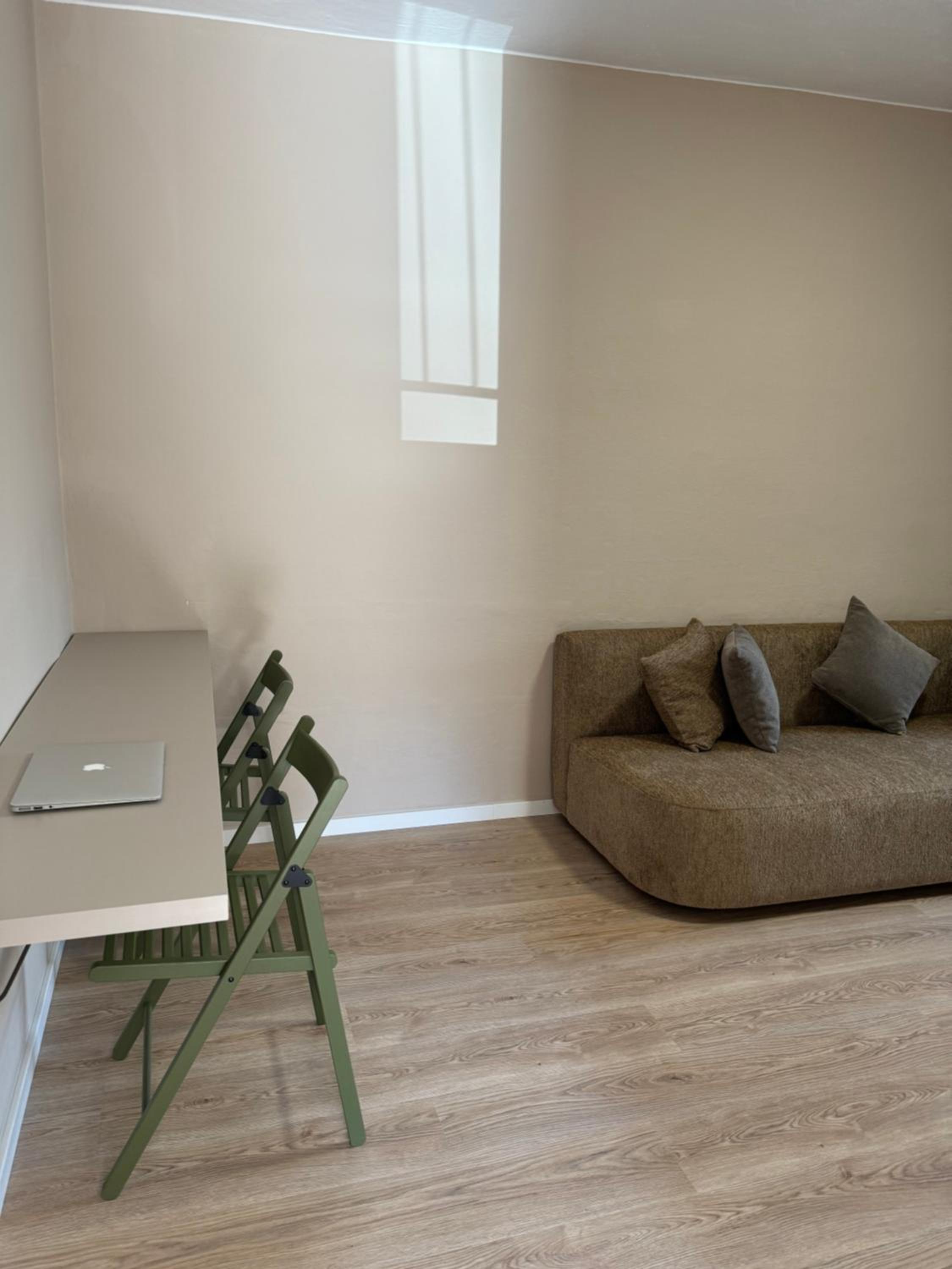 Bejart Apartment 6