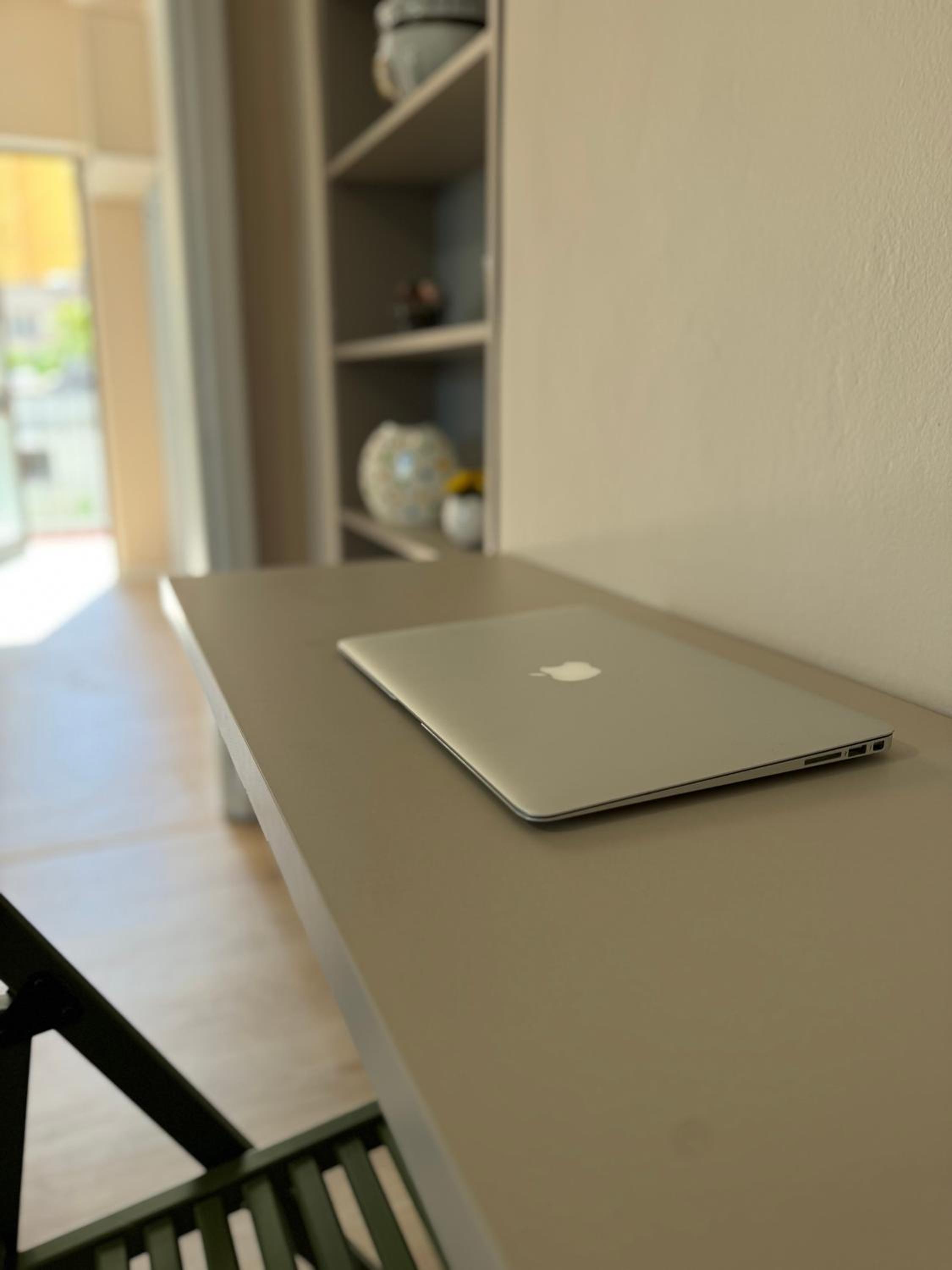Bejart Apartment 6