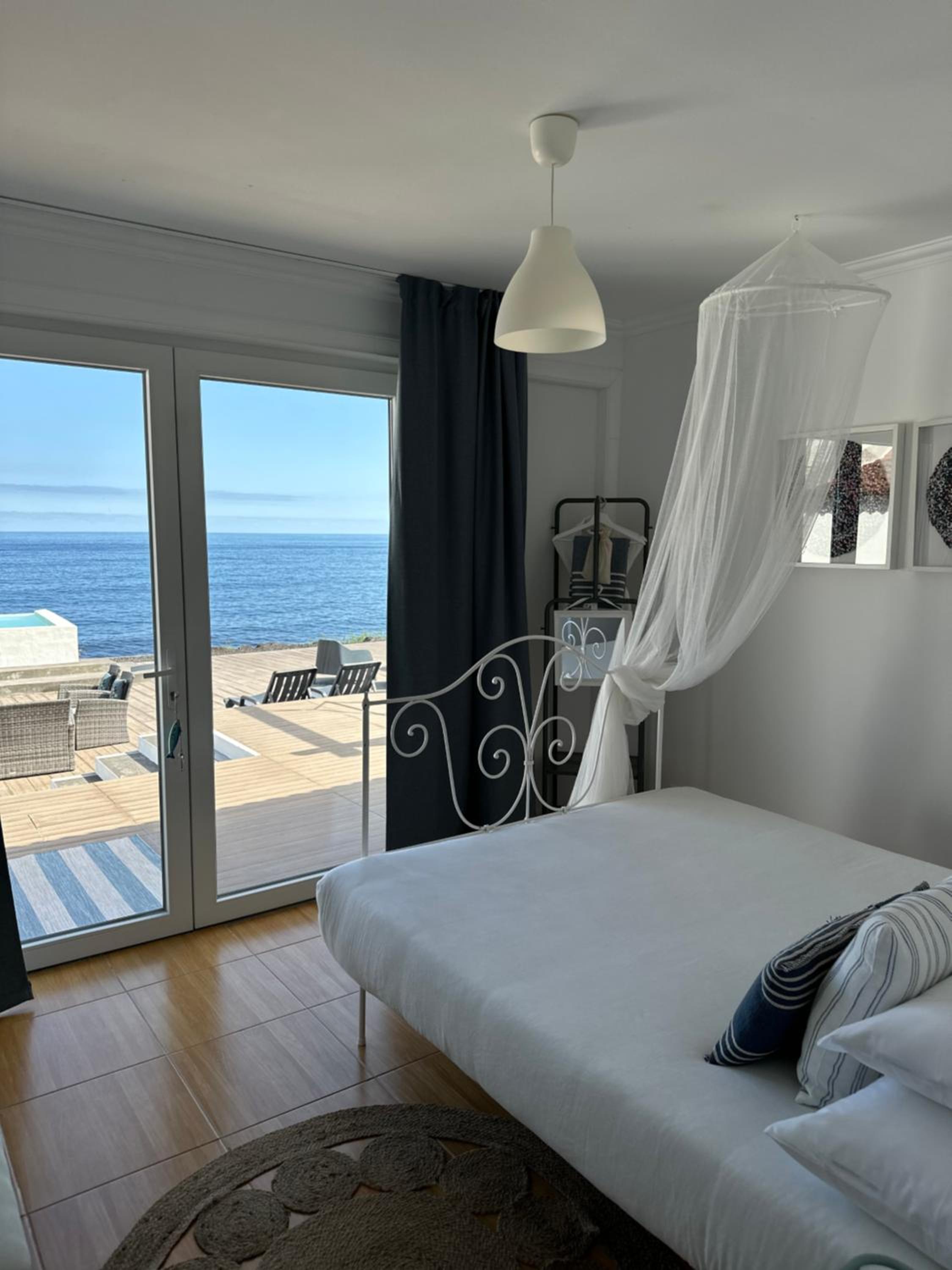 Ocean View Pico view 5