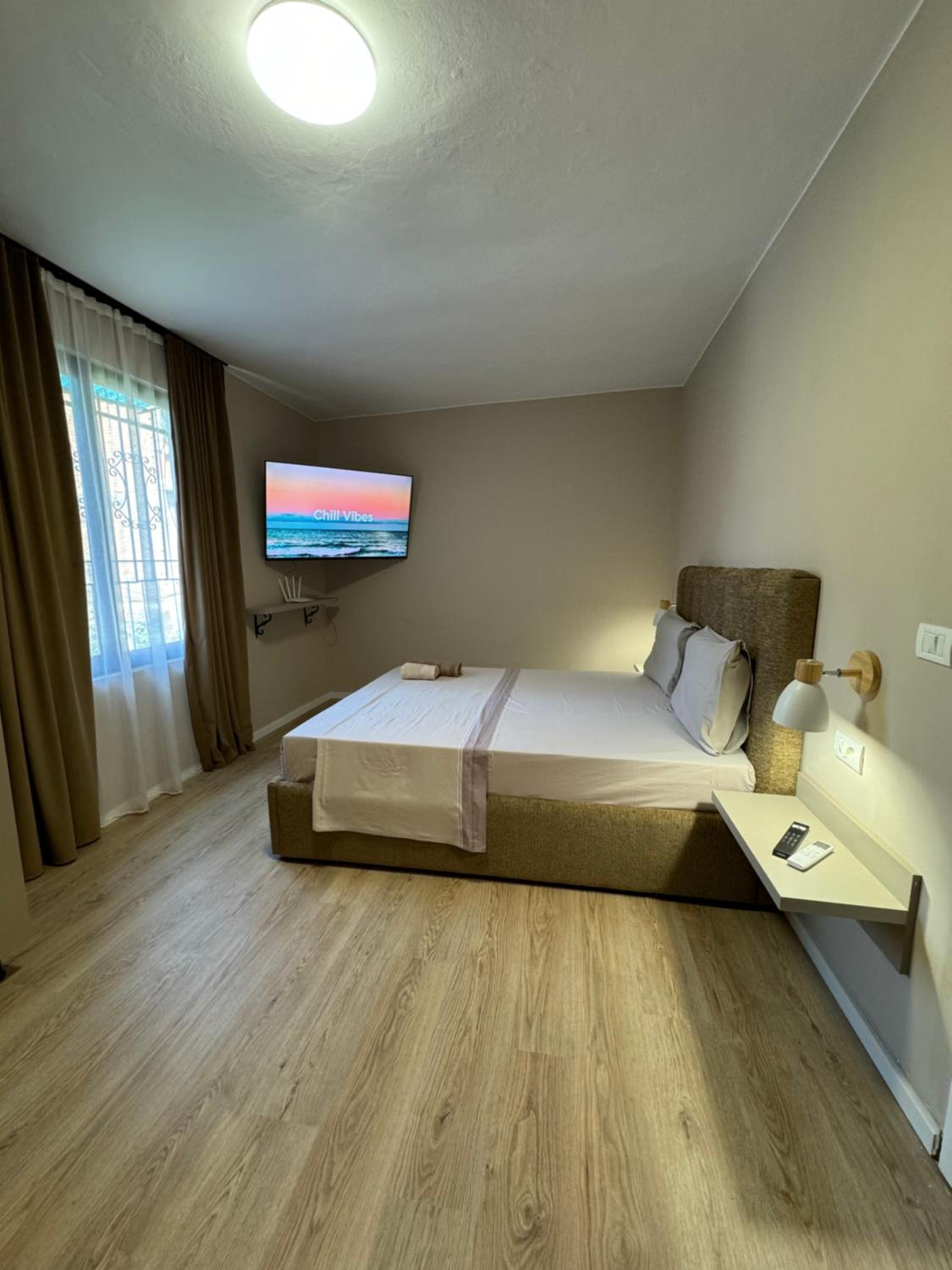 Bejart Apartment 6