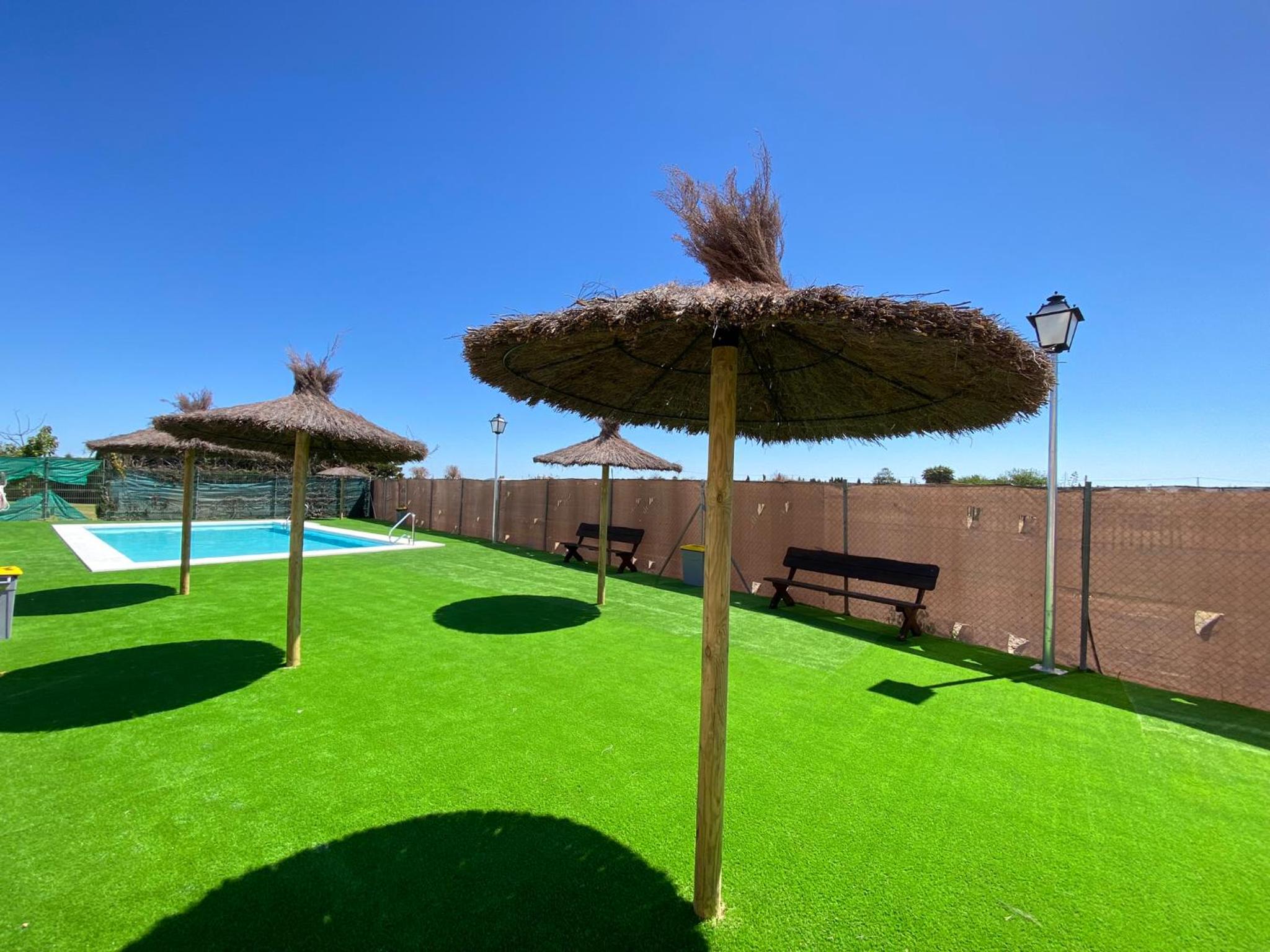 Apartamento Camaleón