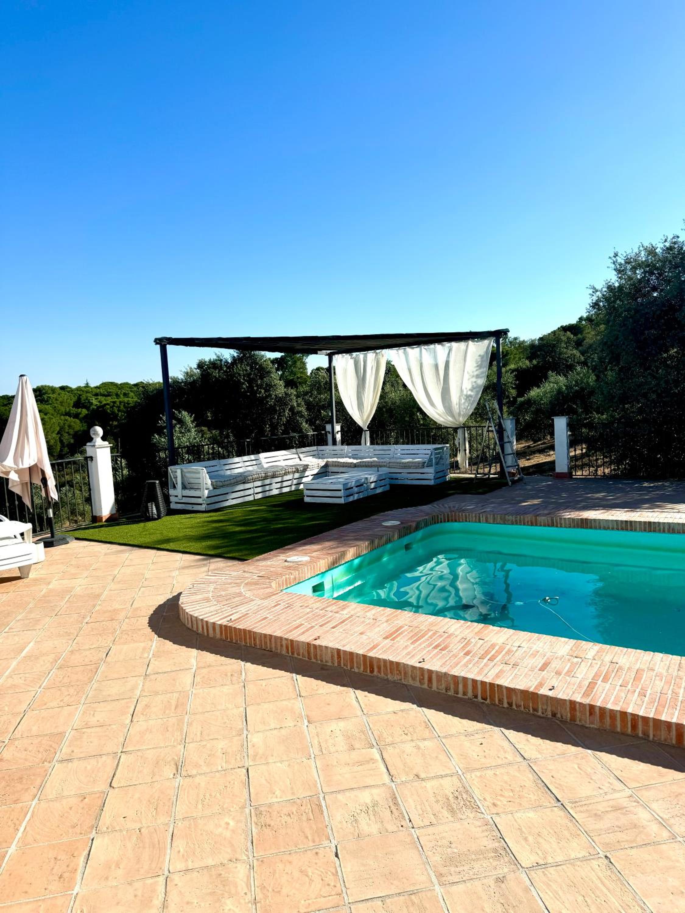 Casa rural DOS ENCINAS
