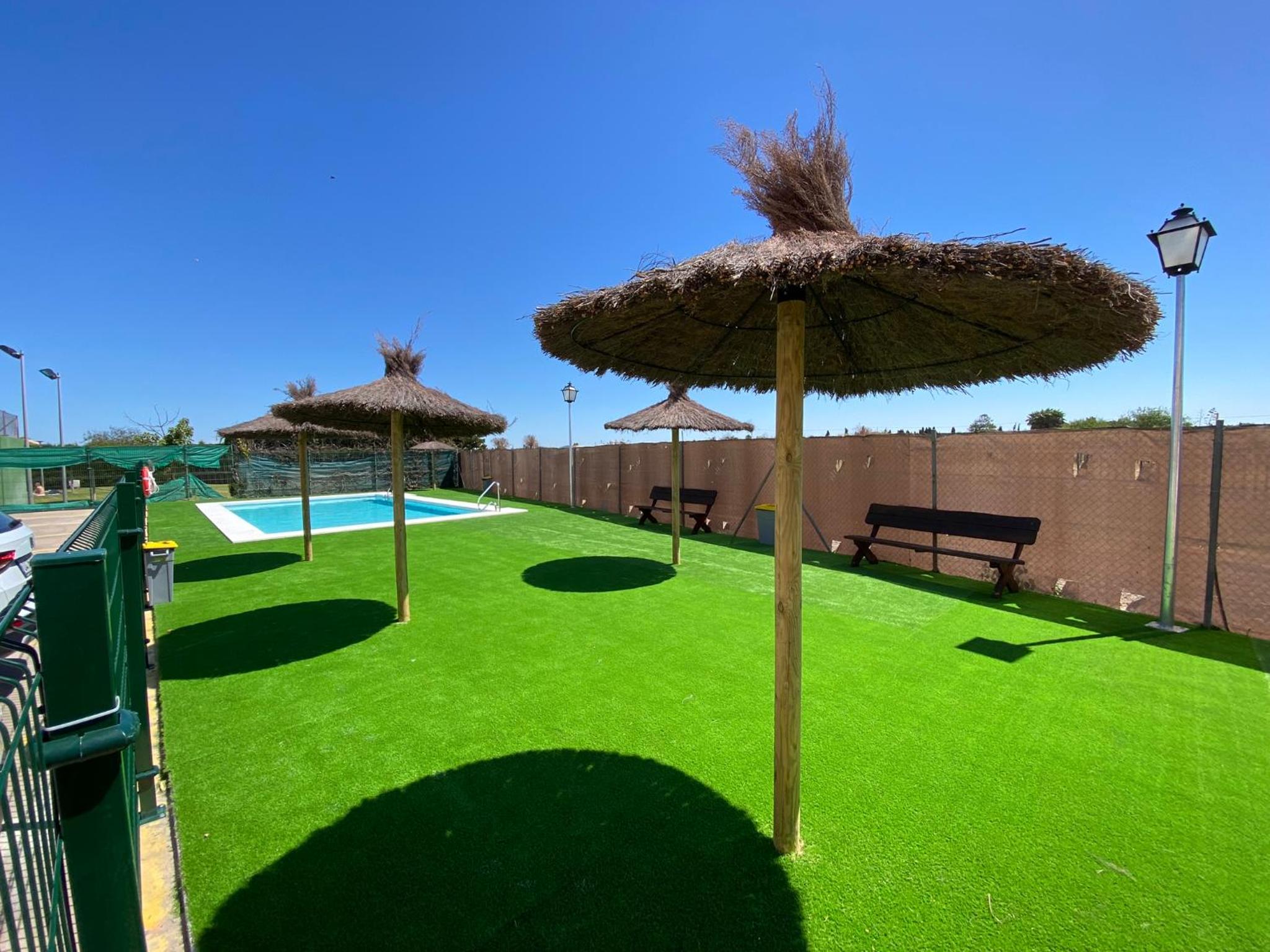 Apartamento Camaleón