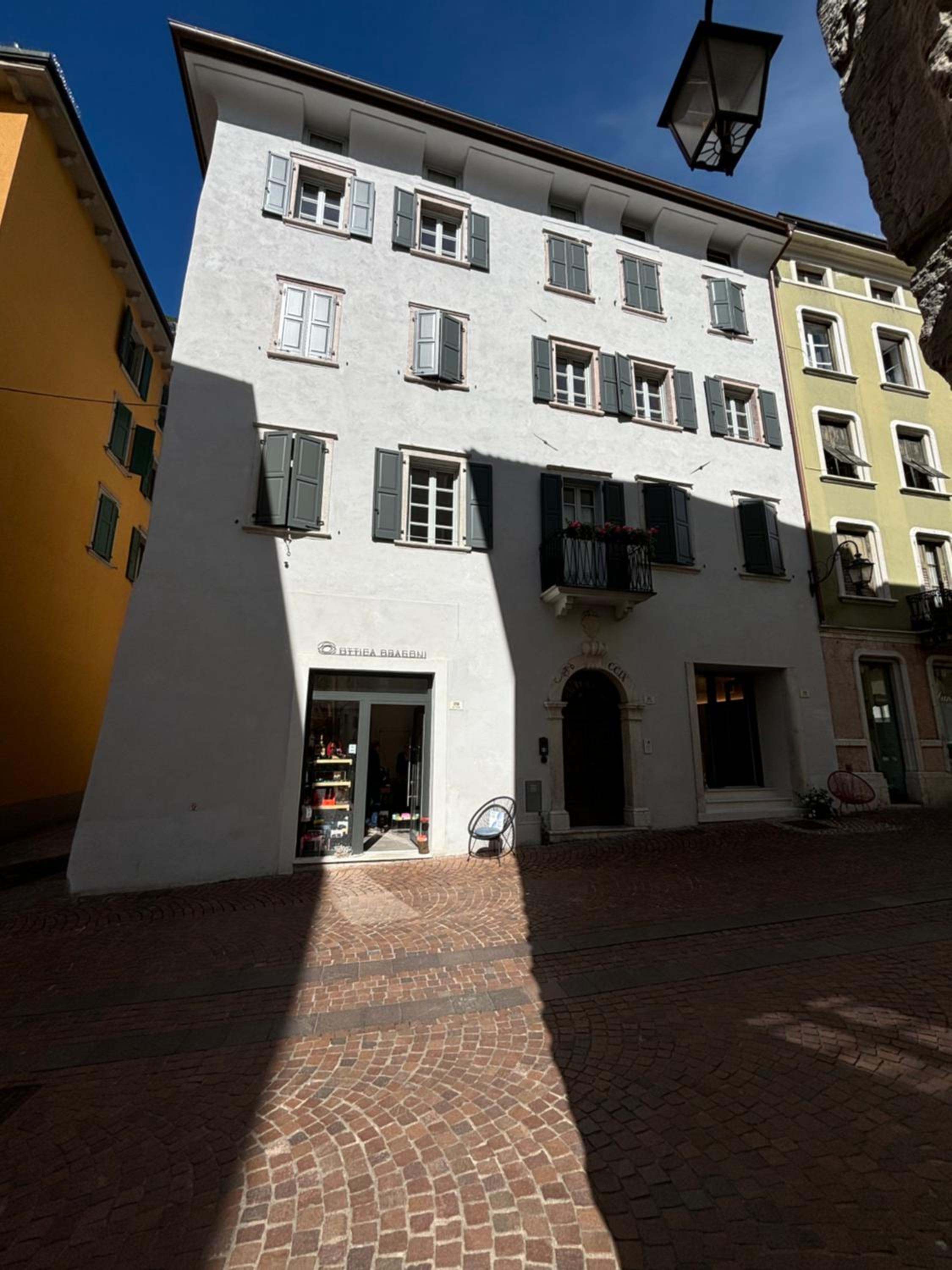 Palazzo Riccamboni