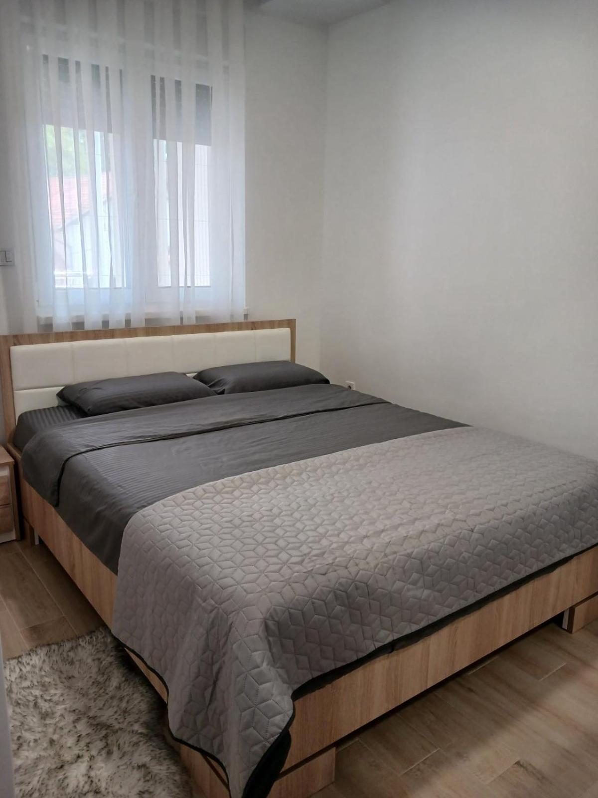 SMART LUX Apartment