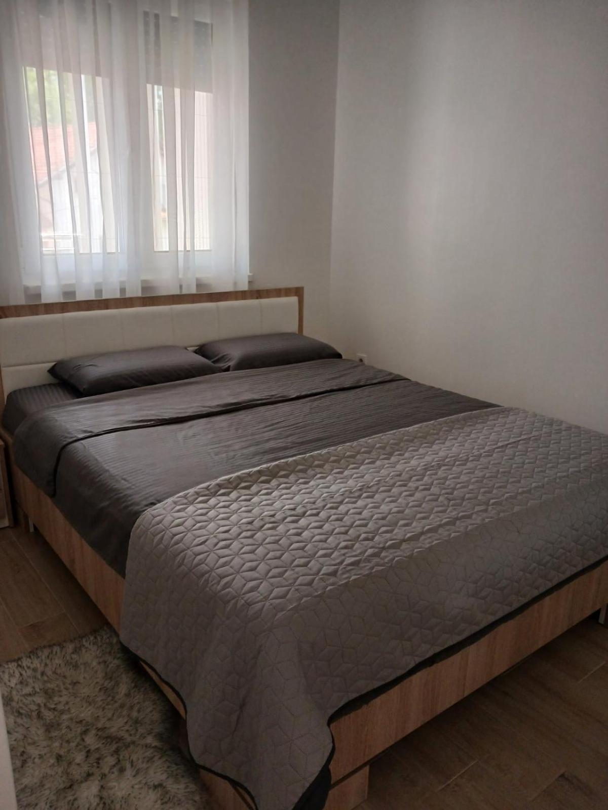 SMART LUX Apartment