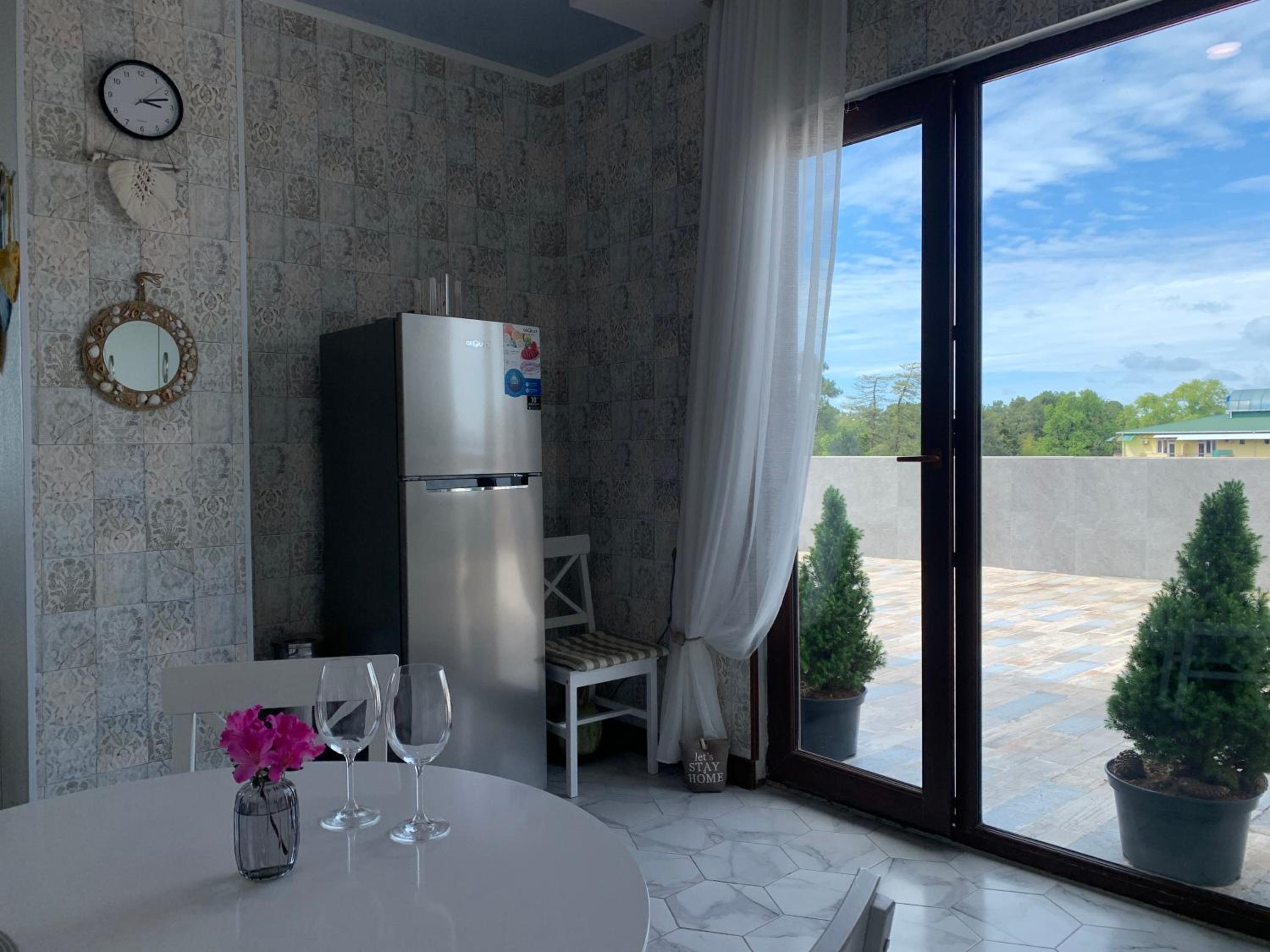 Penthouse Sea Breeze