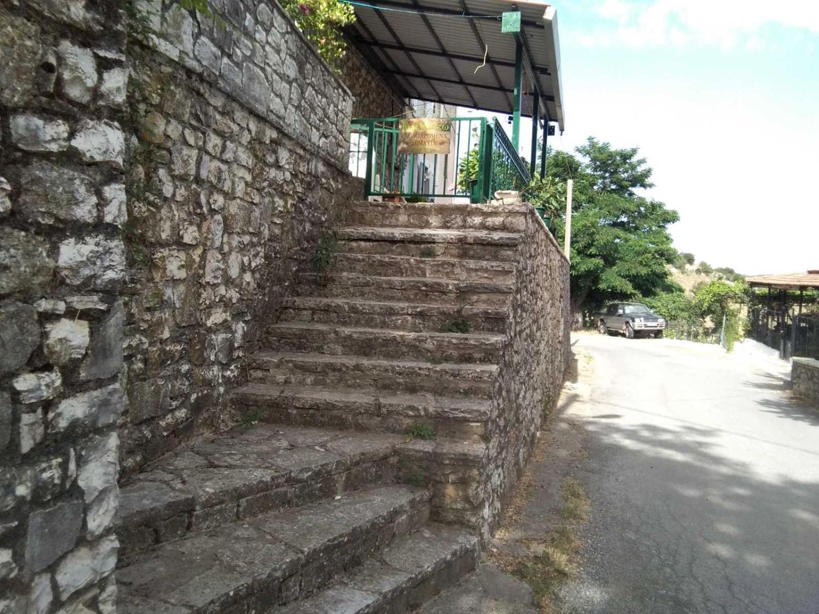 Kallistws House