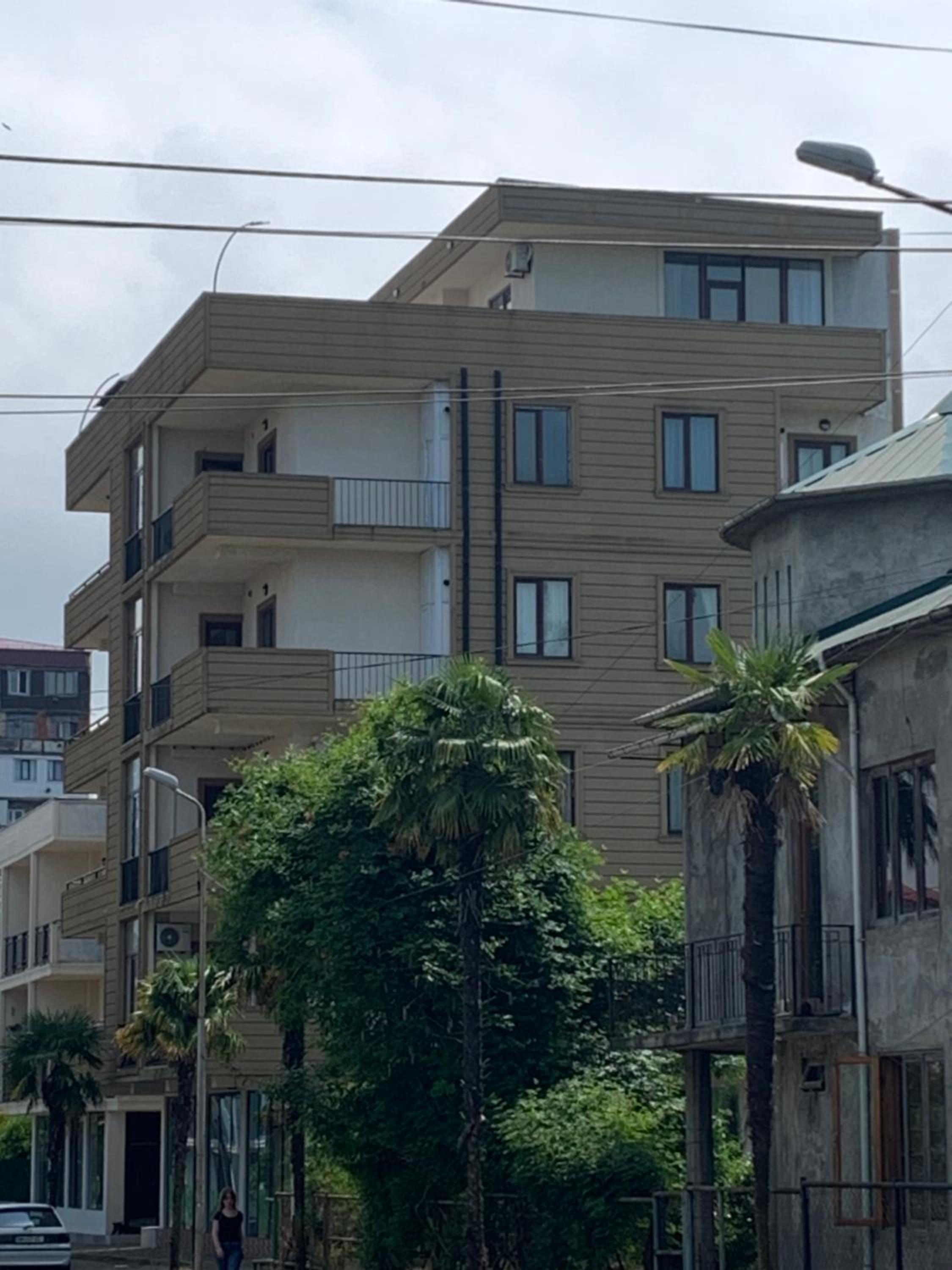 Penthouse Sea Breeze