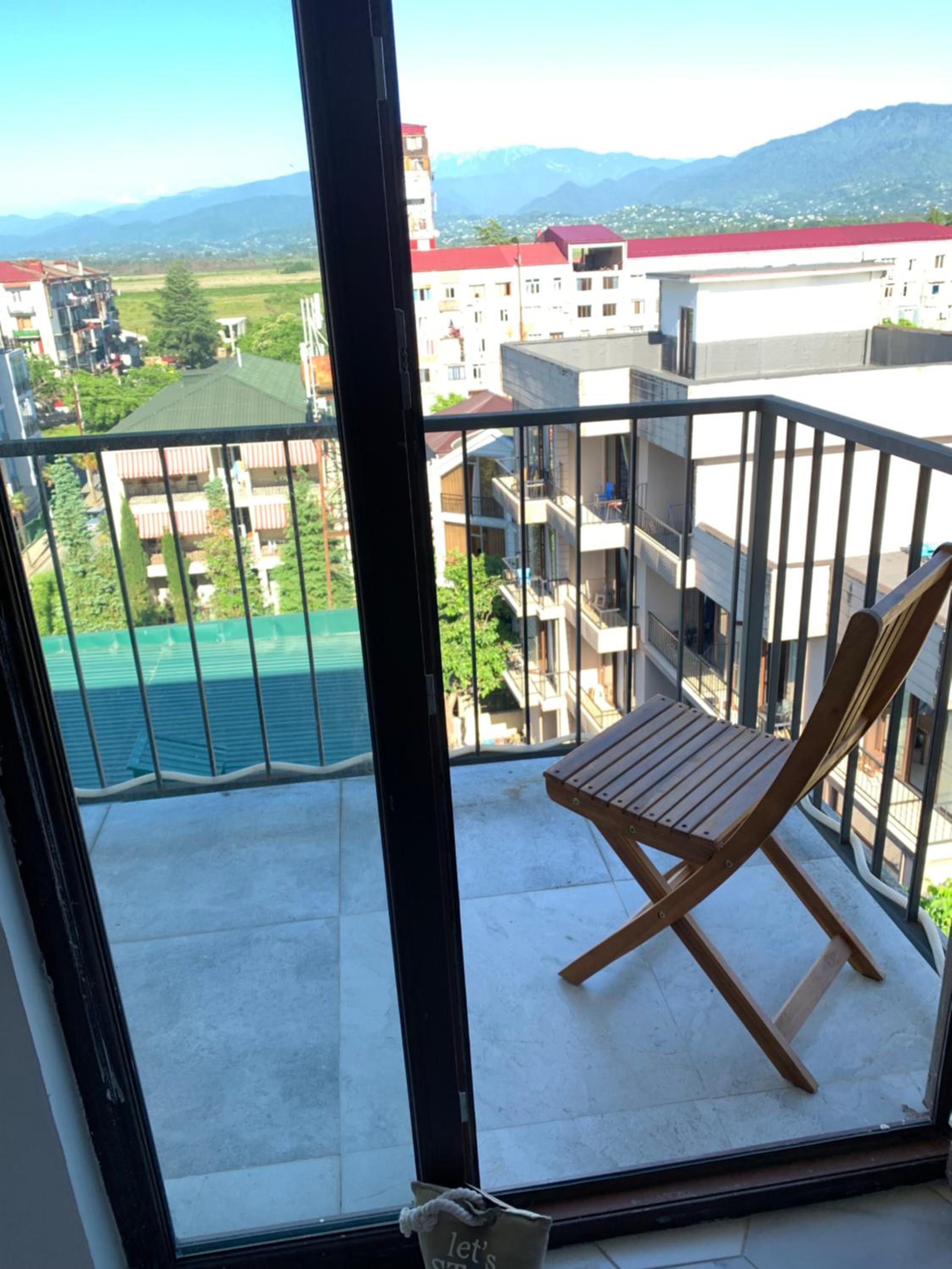 Penthouse Sea Breeze