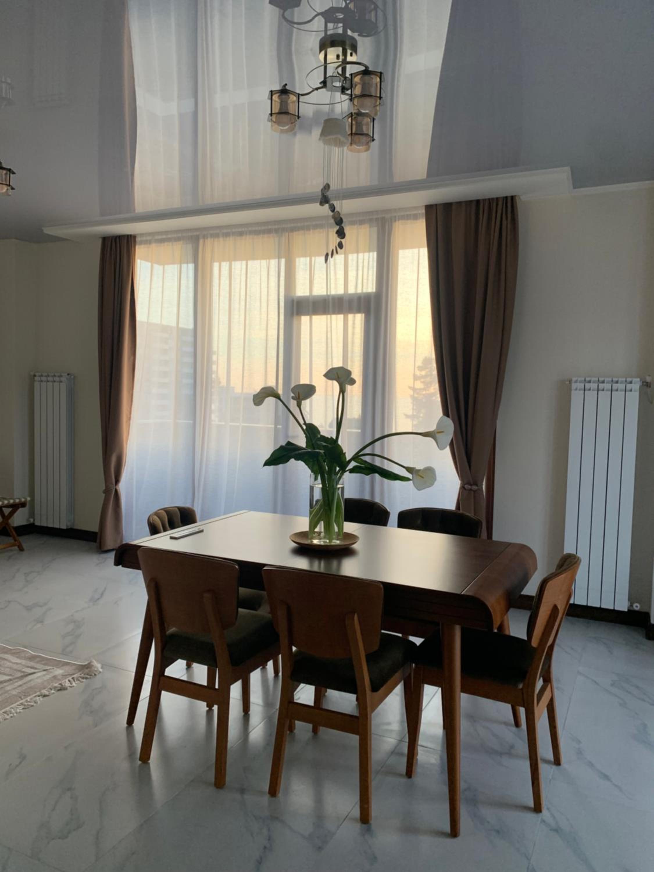 Penthouse Sea Breeze