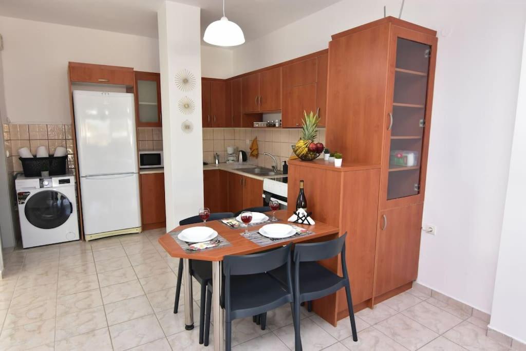 Iakovos apartments