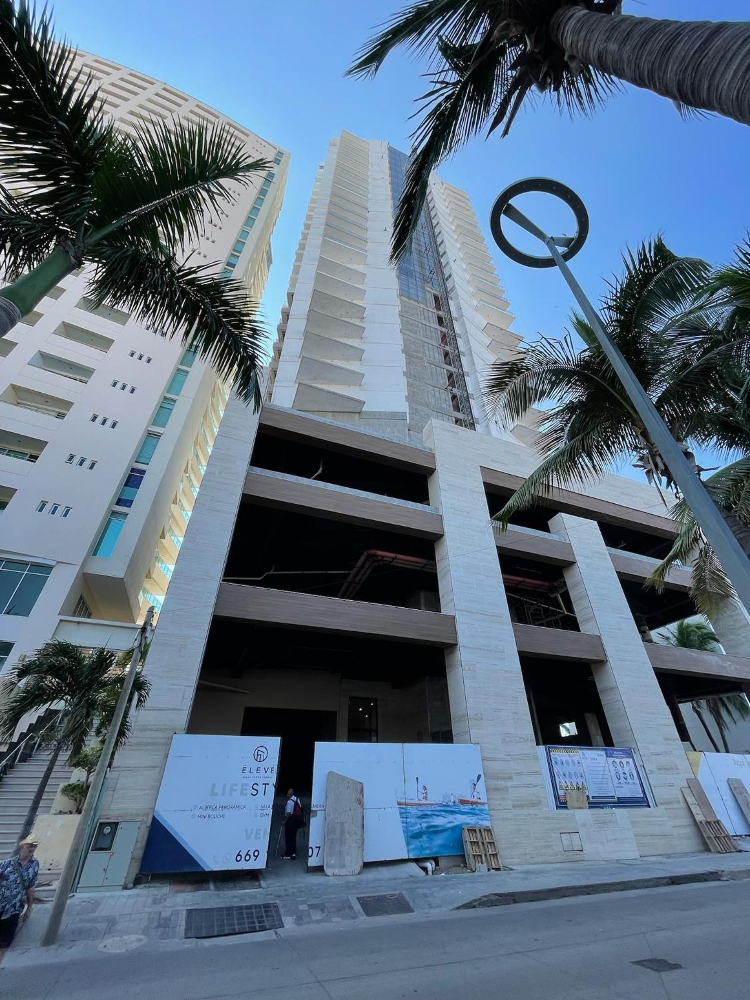 Isla Venados - Beach Condo