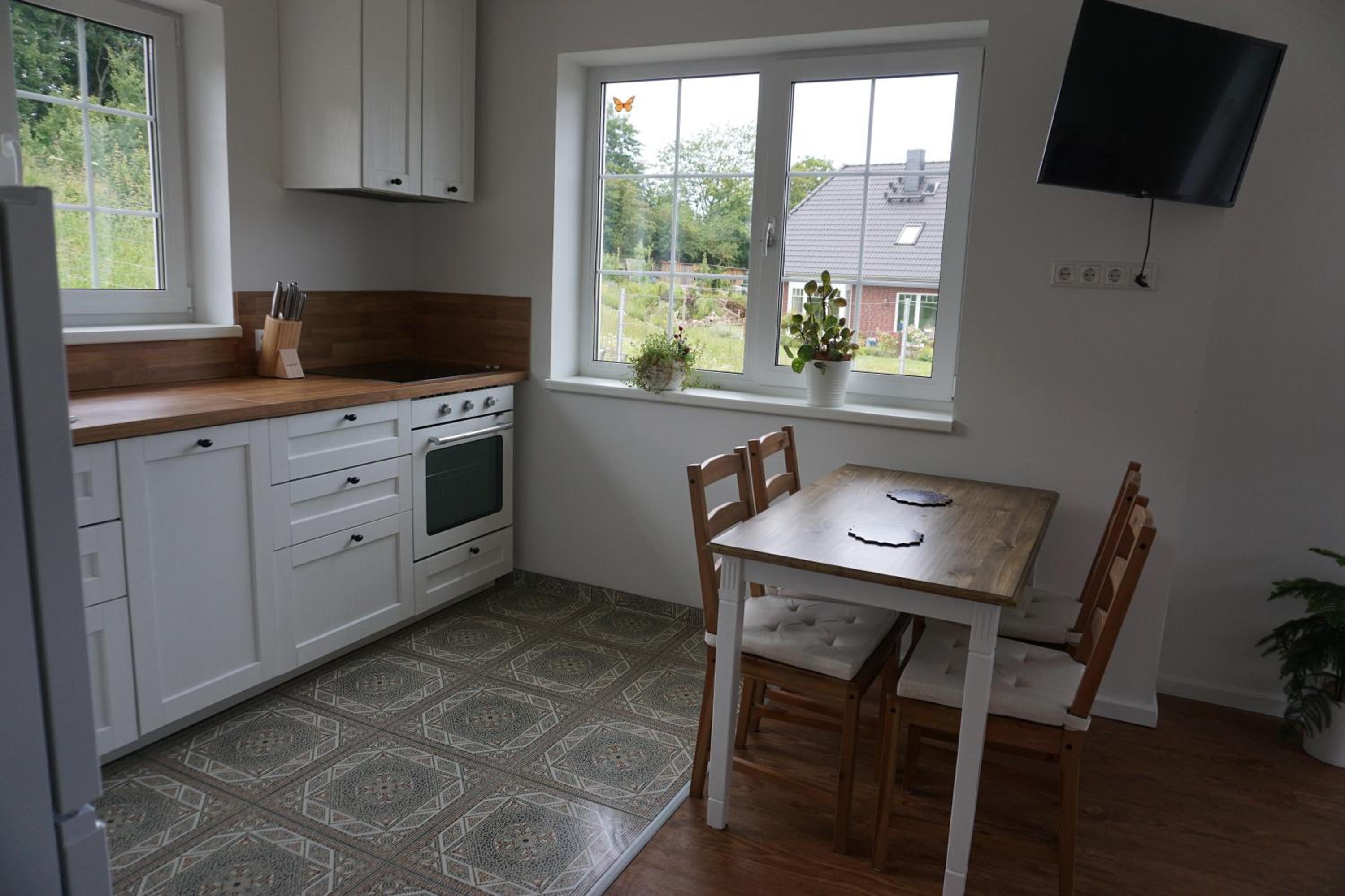 Holiday Apartment Sweden House