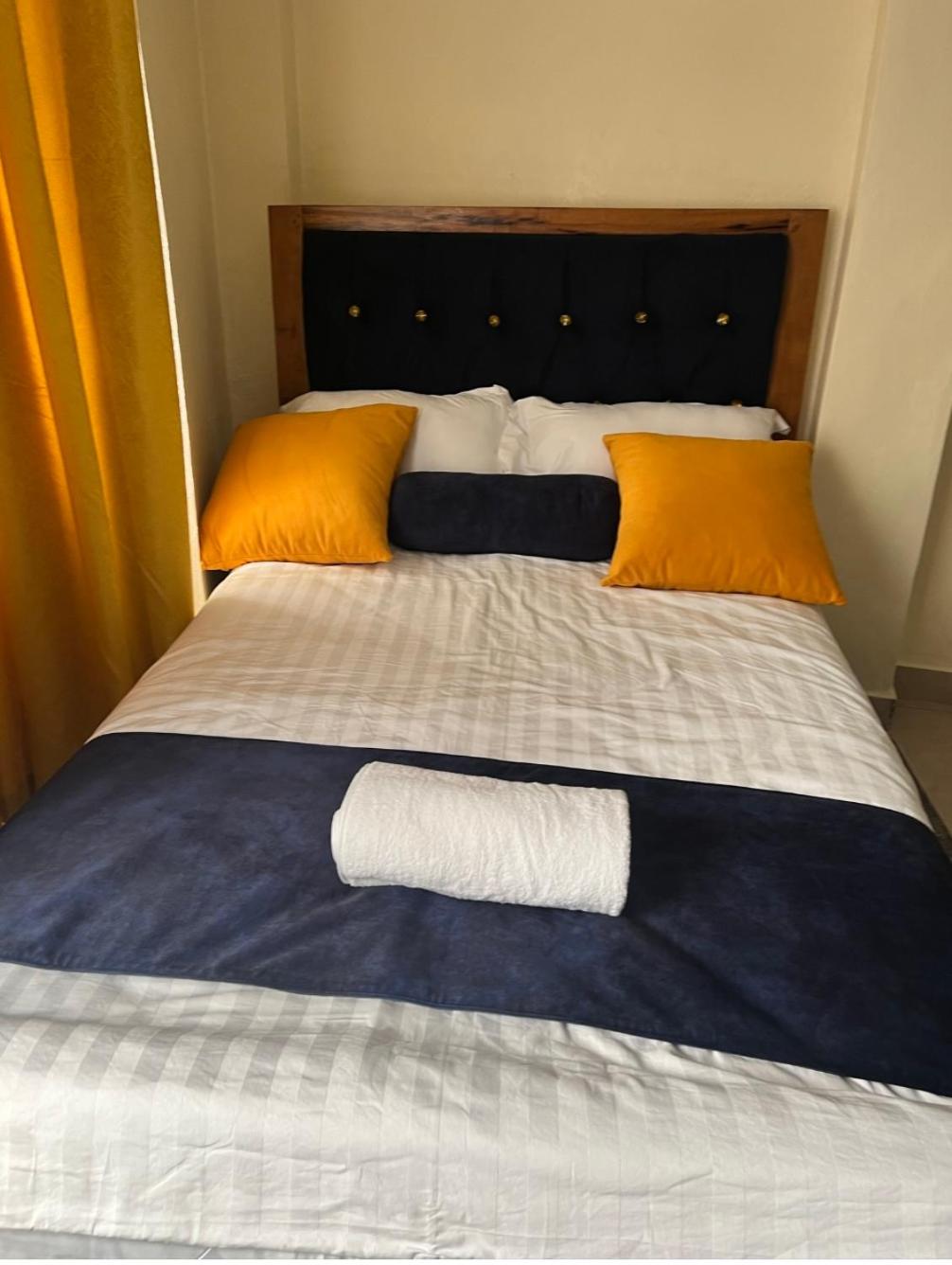 Kamiri Comfort
