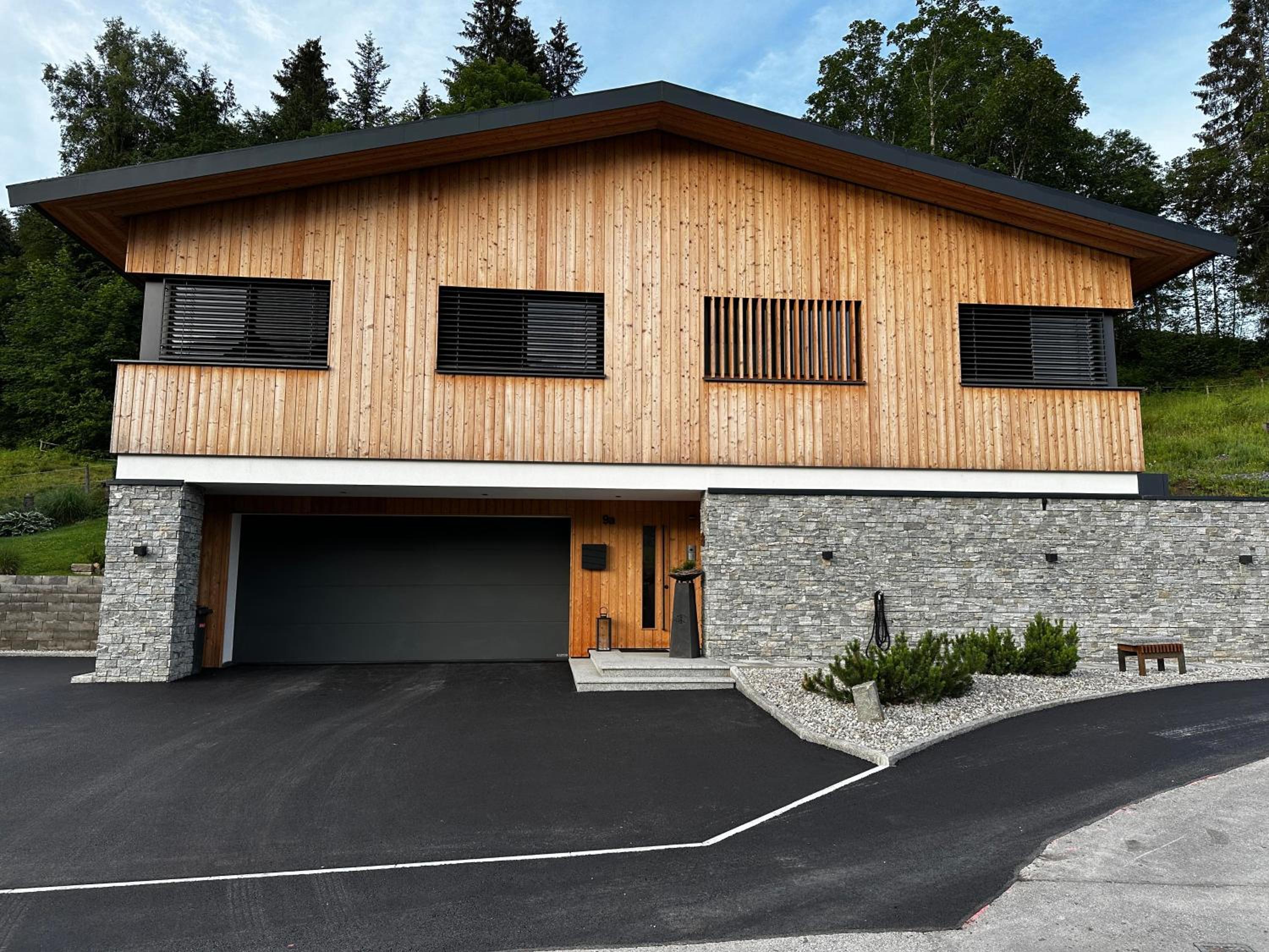 Ferienwohnung Troger