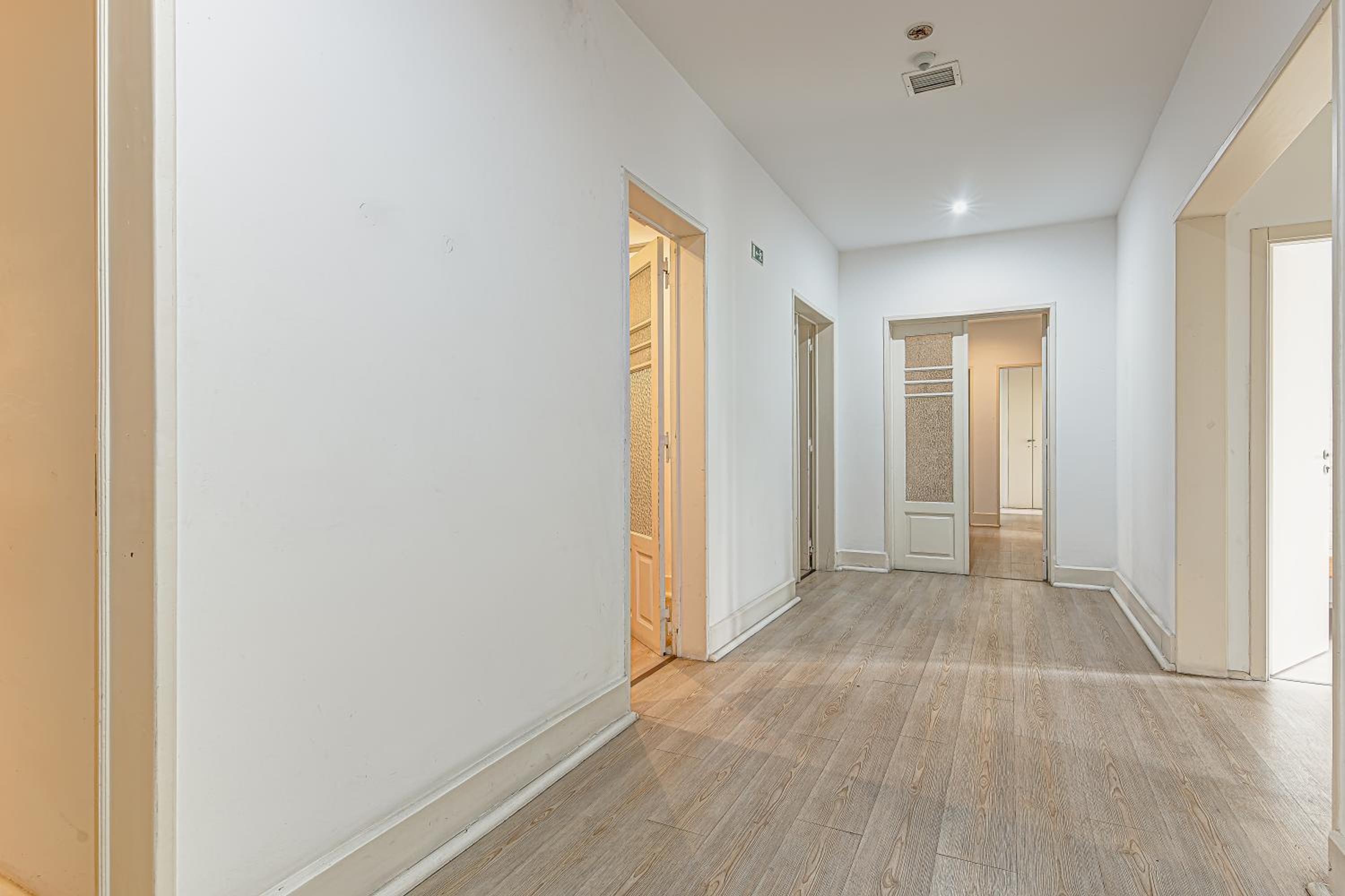 Castilho Residence view 4