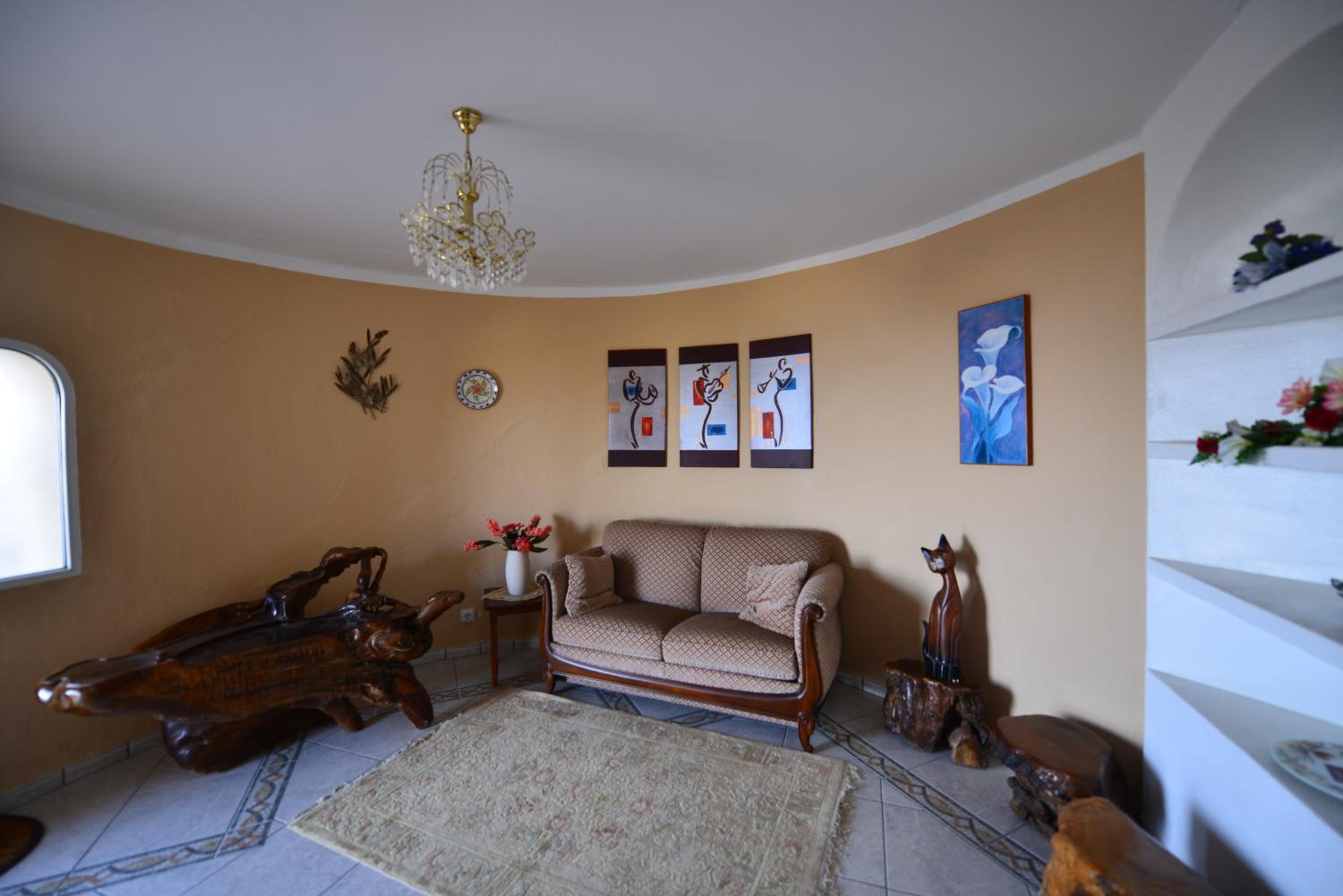 Villa Pedramala