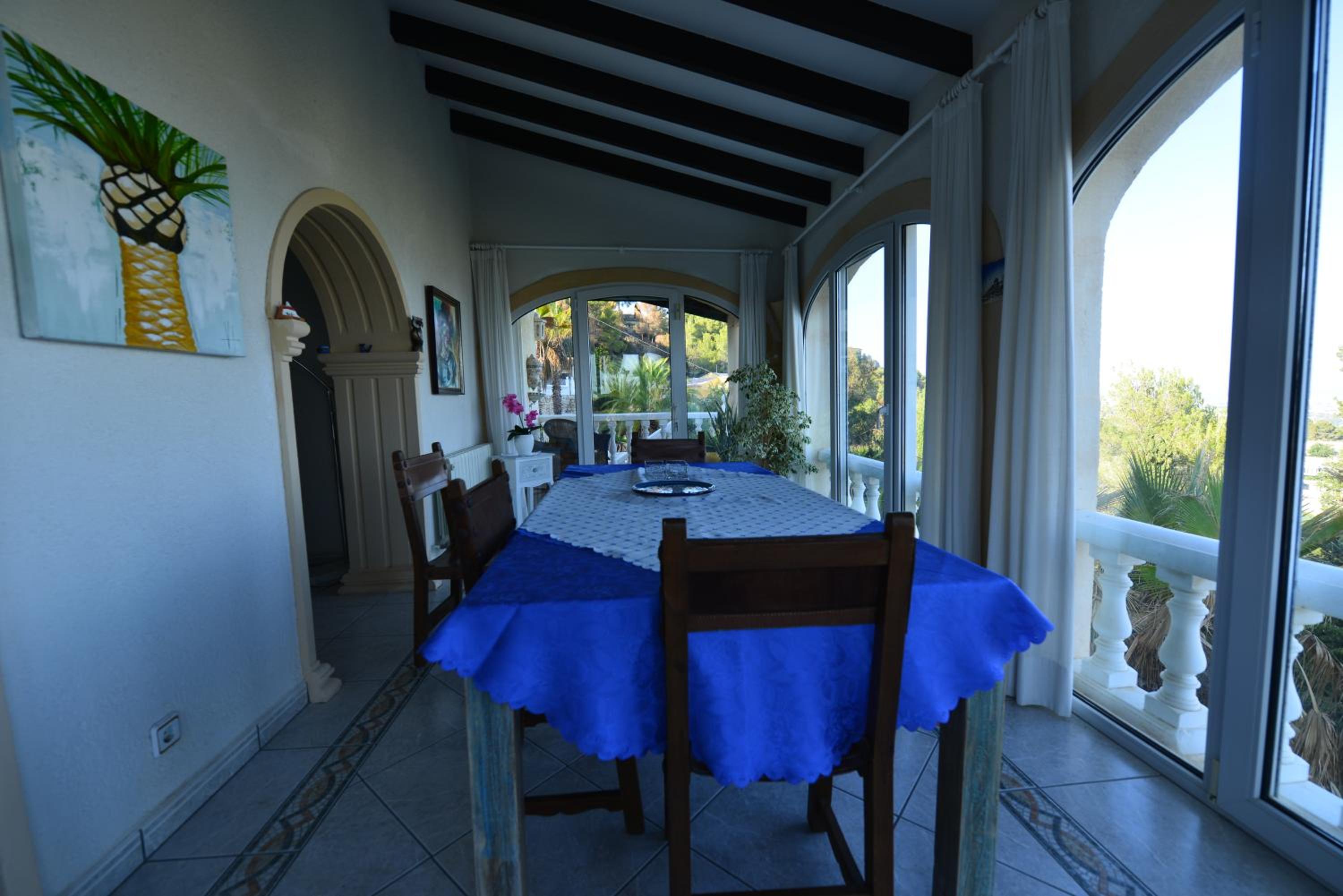 Villa Pedramala