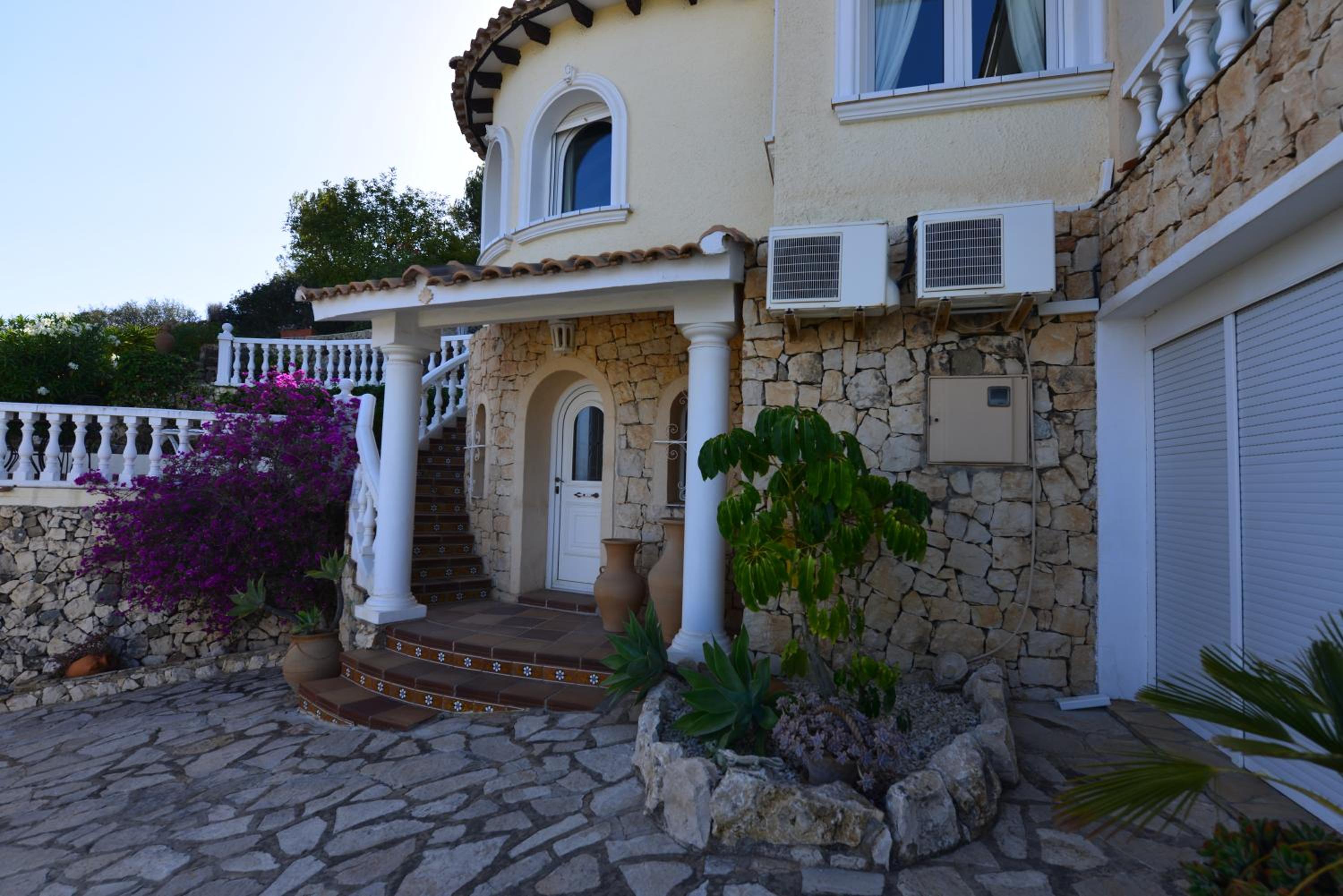 Villa Pedramala