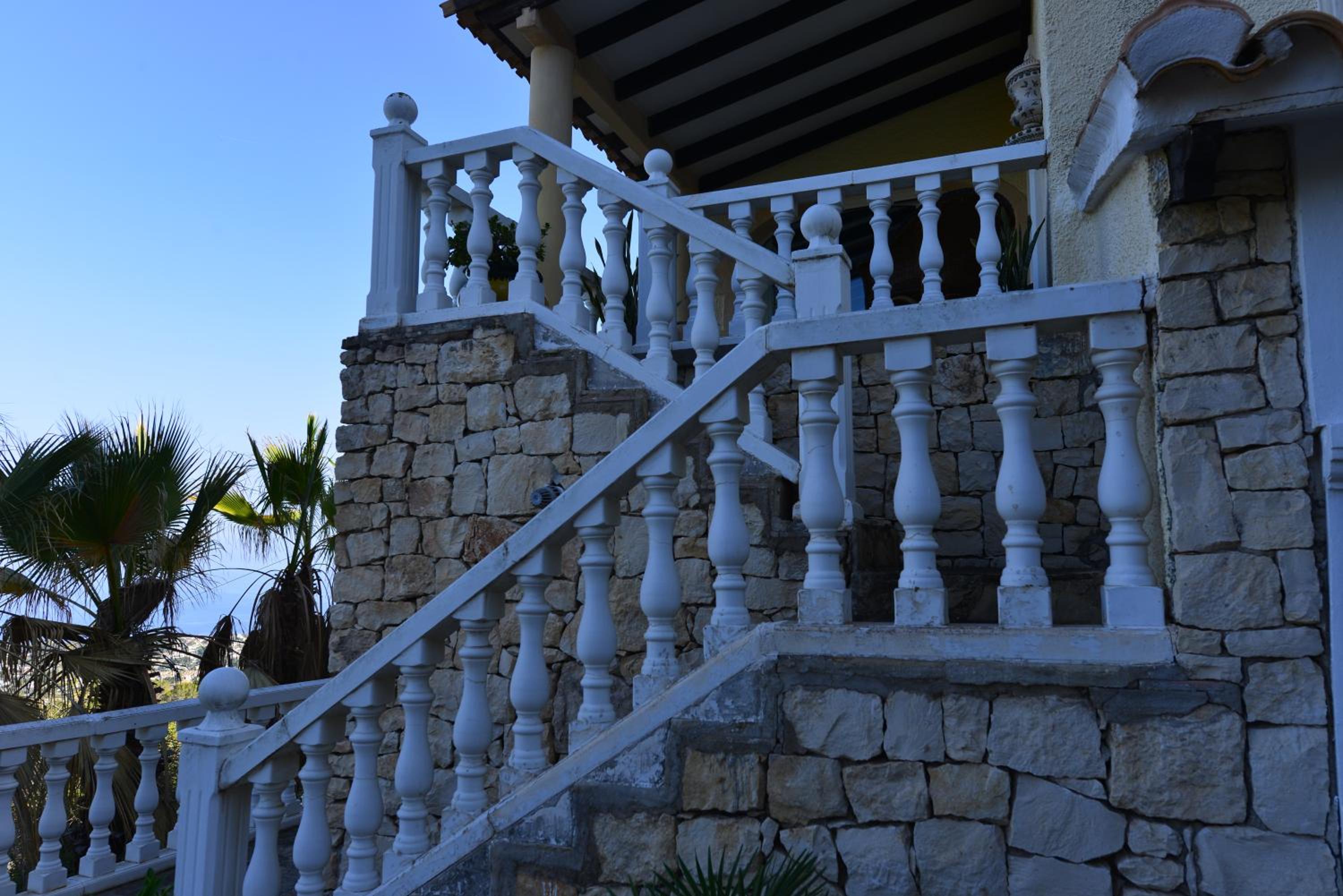 Villa Pedramala