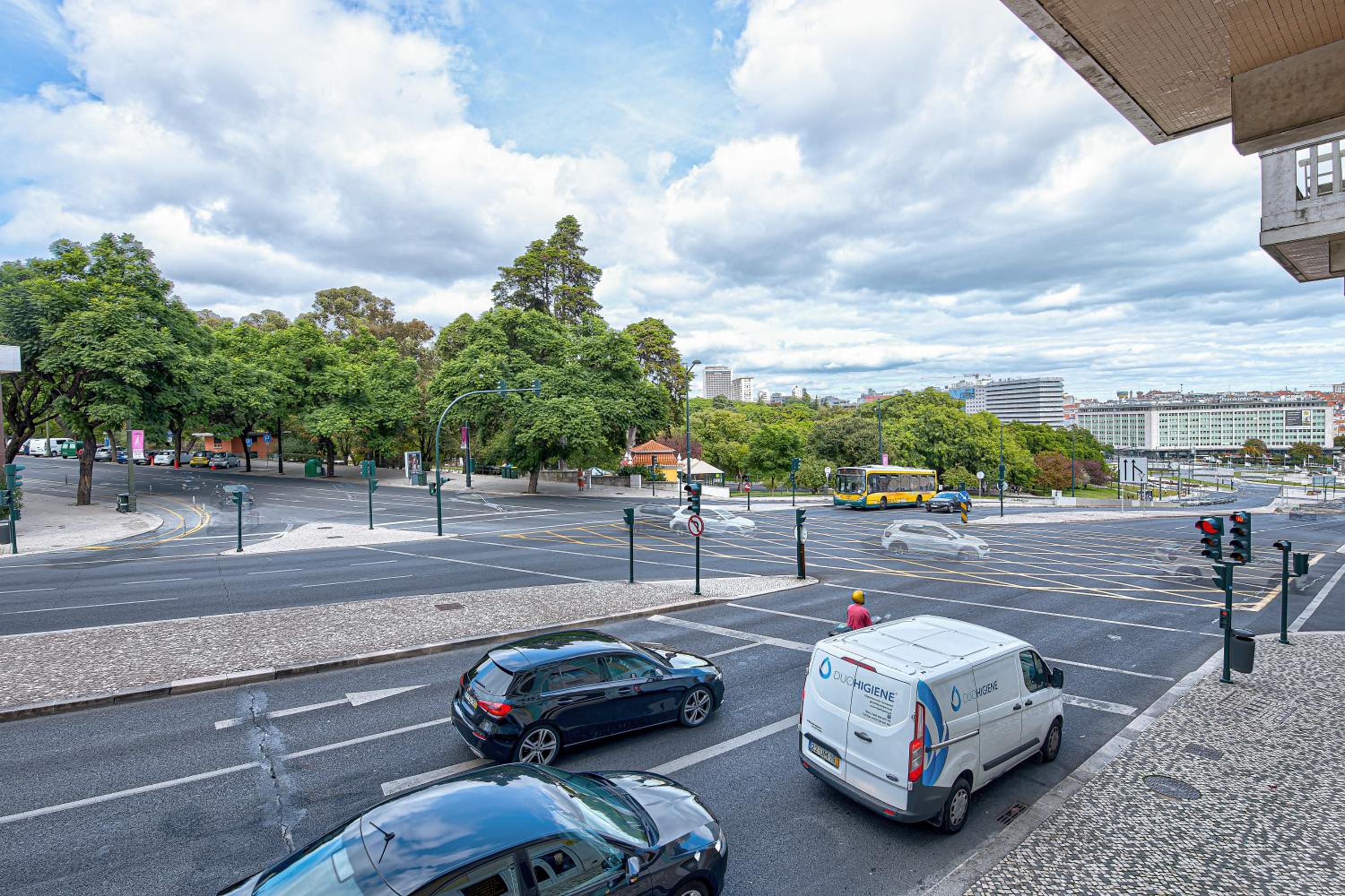 Castilho Residence view 5