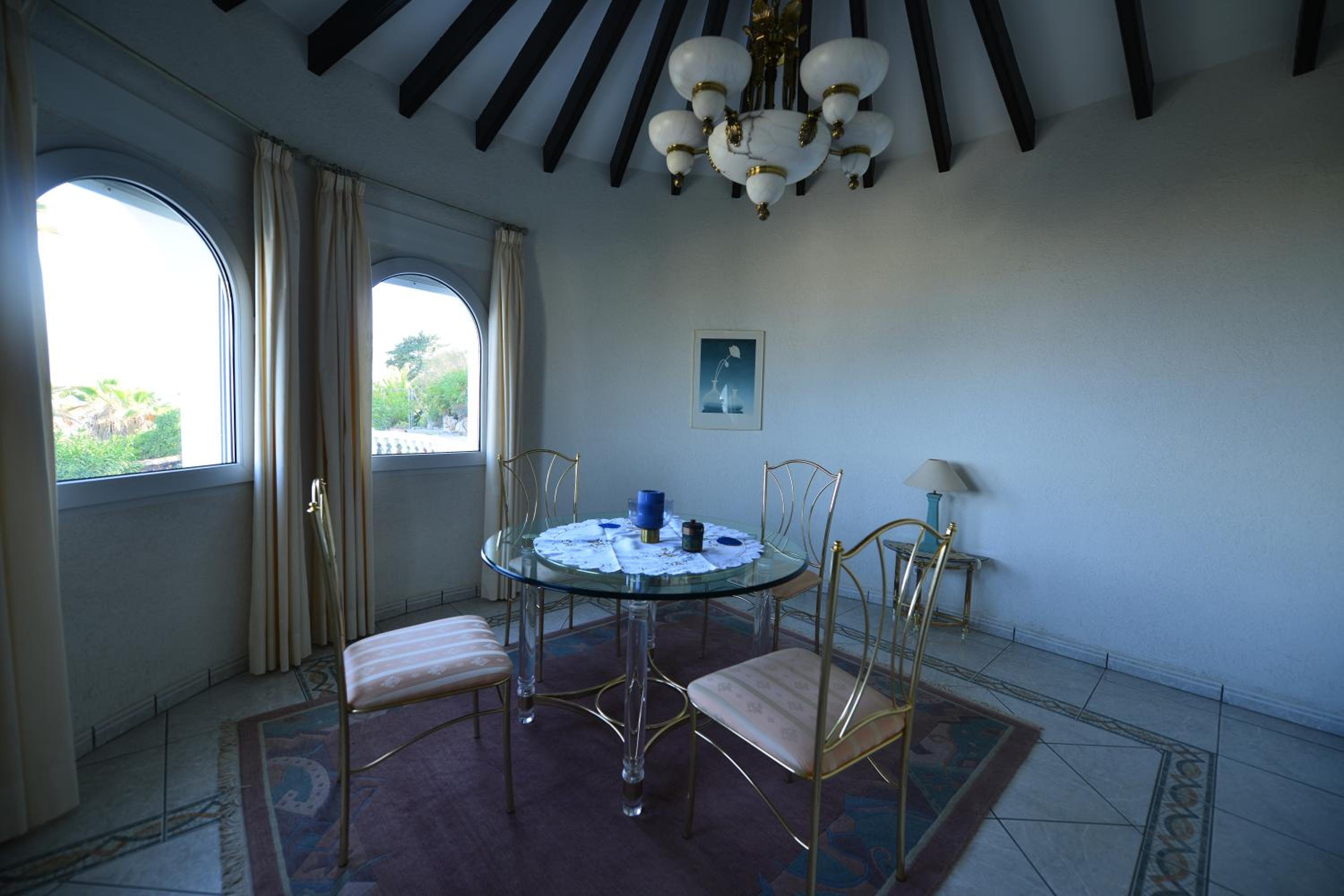 Villa Pedramala