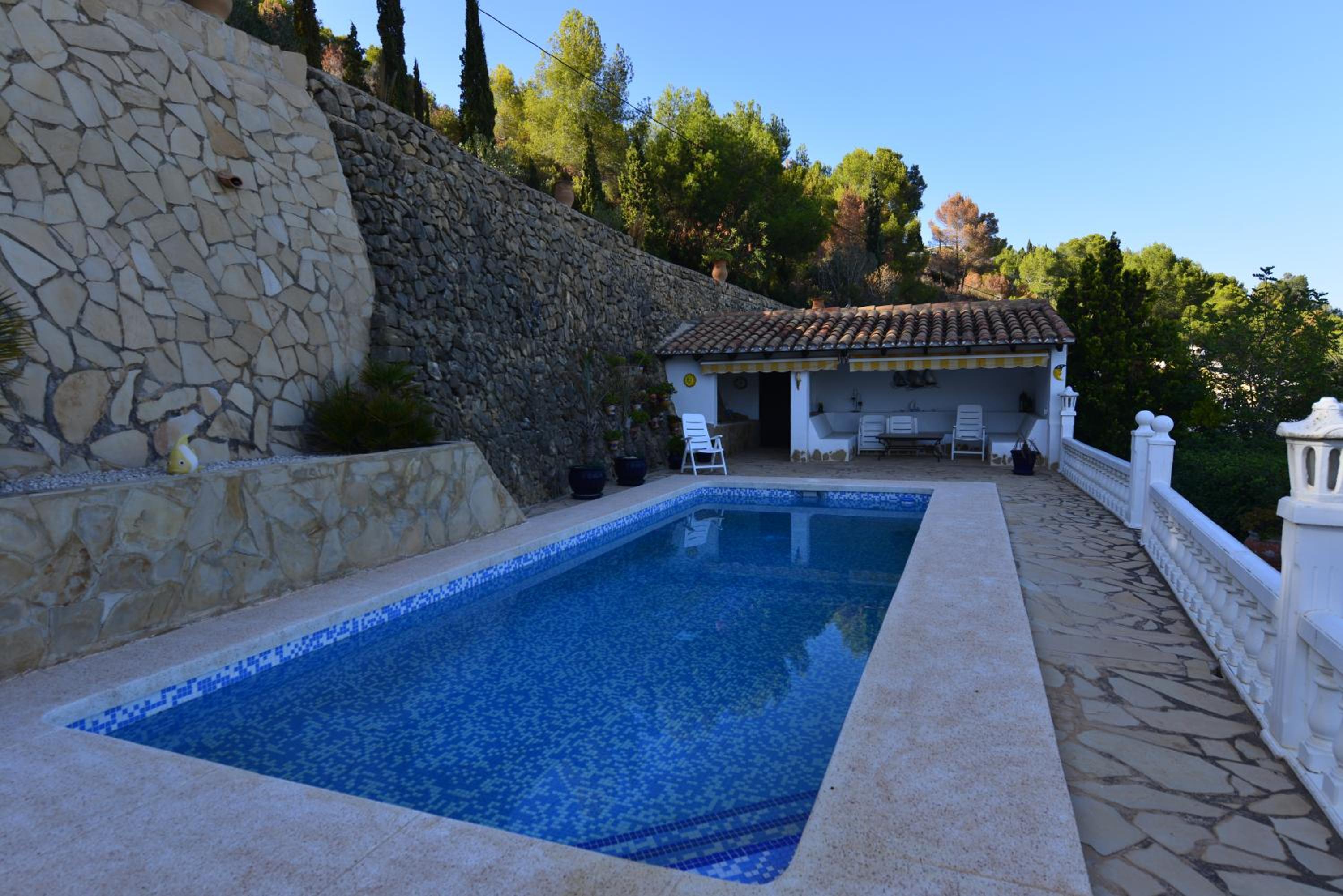 Villa Pedramala