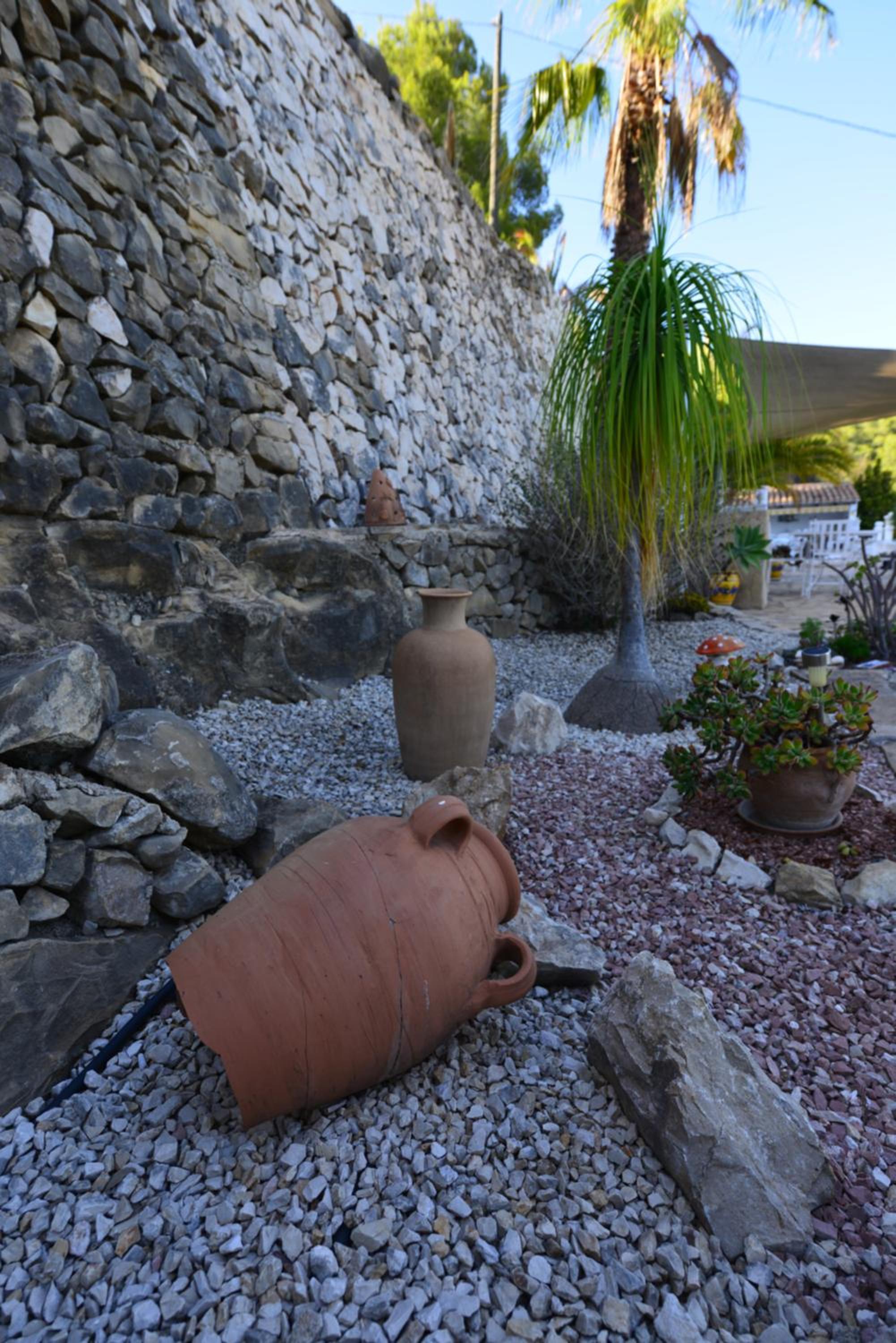 Villa Pedramala
