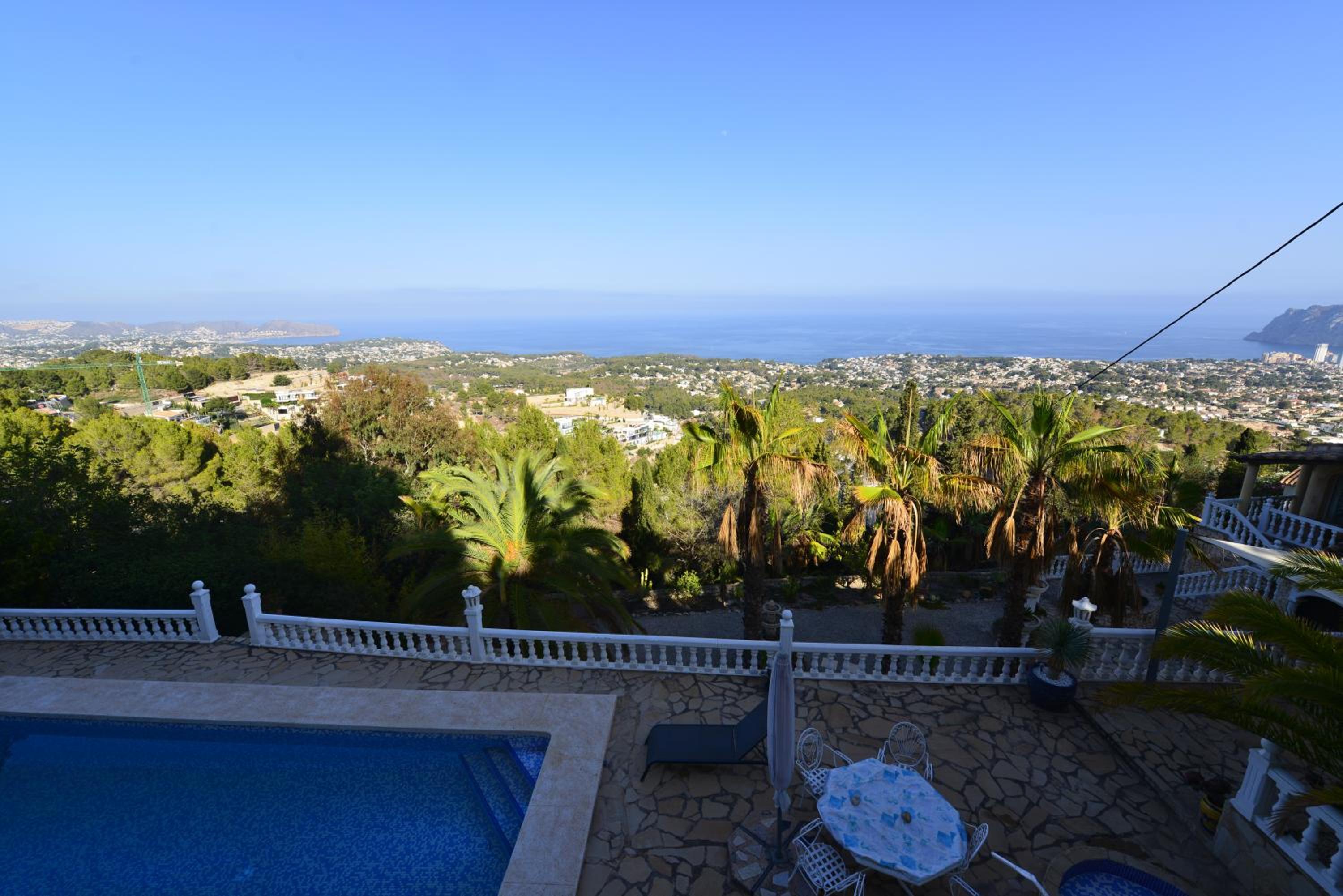 Villa Pedramala