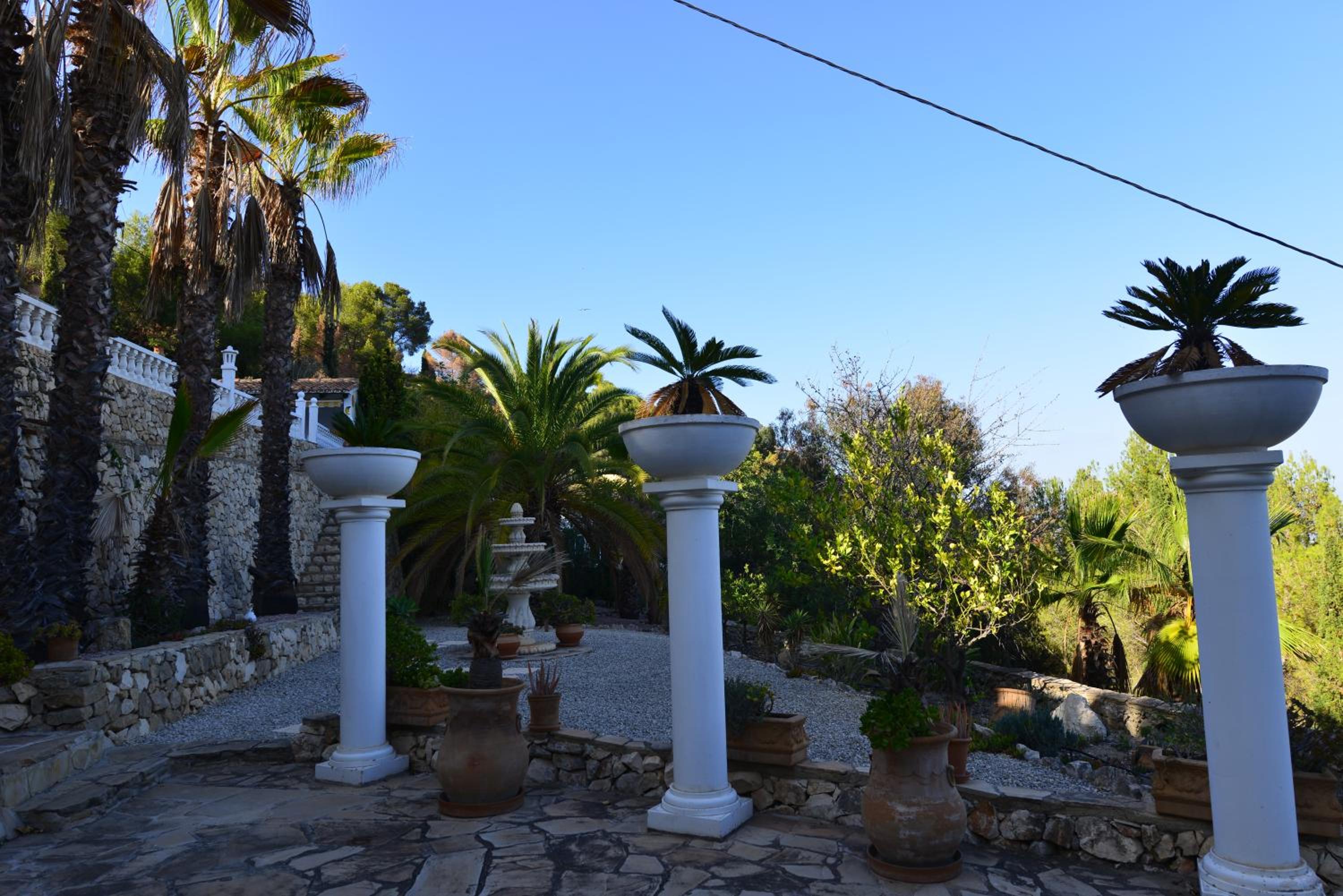 Villa Pedramala