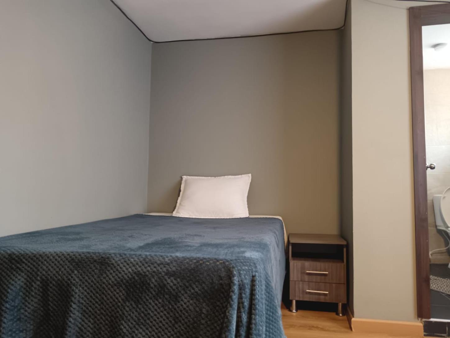 Apartahotel Retiro79