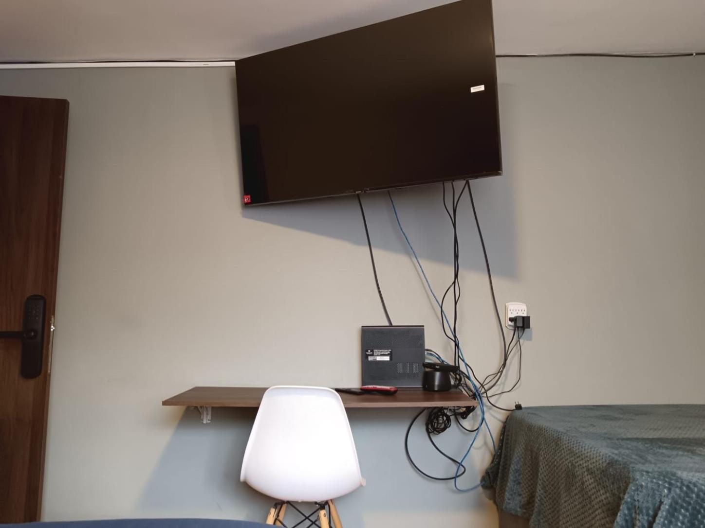 Apartahotel Retiro79