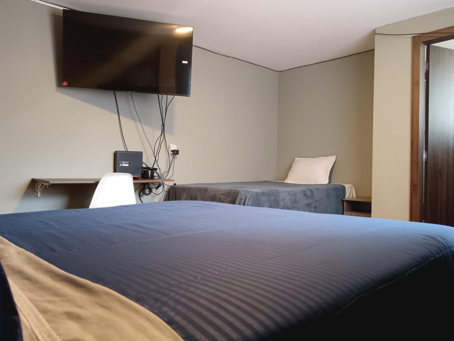 Apartahotel Retiro79