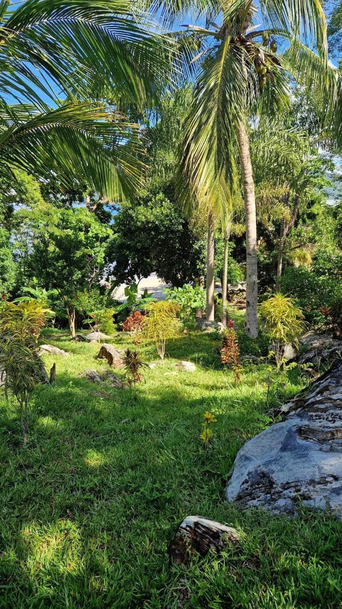 Tonga Soa Komba Lodge view 4