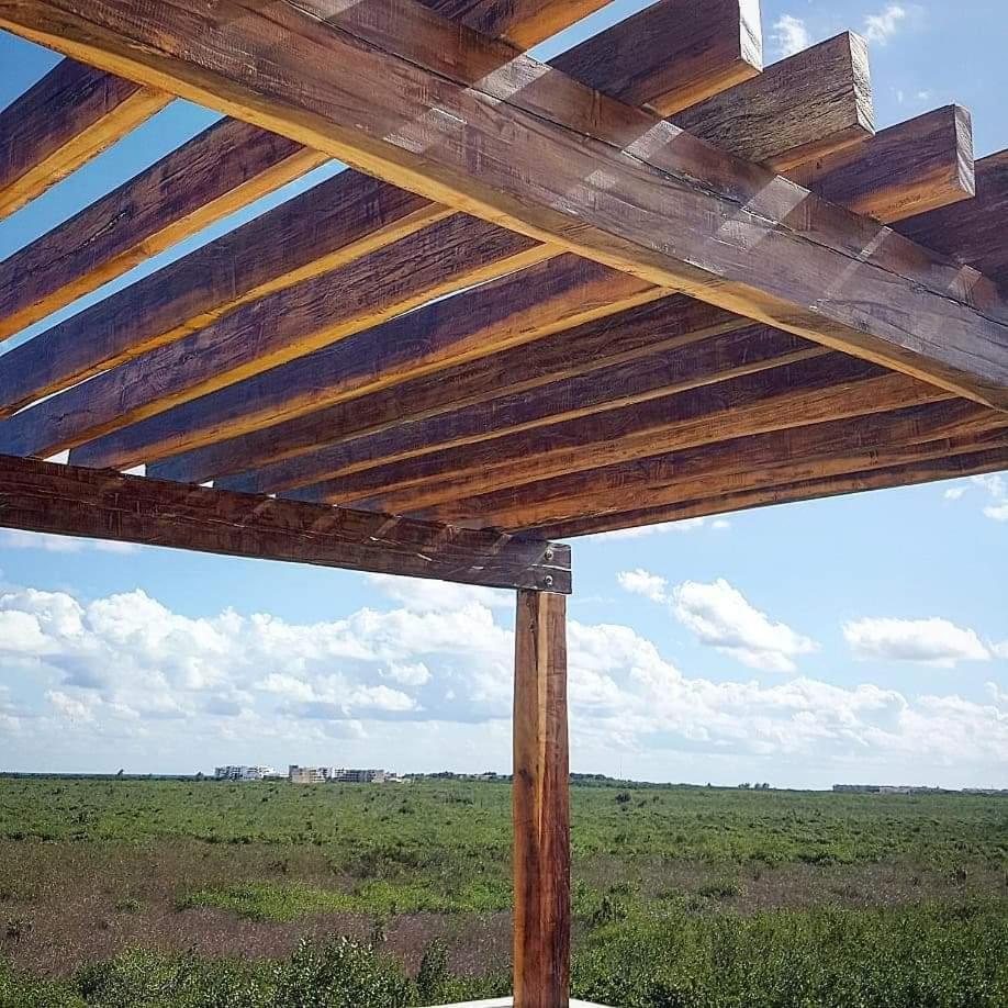 2 BR-house in Puerto Morelos with stunning view view 5