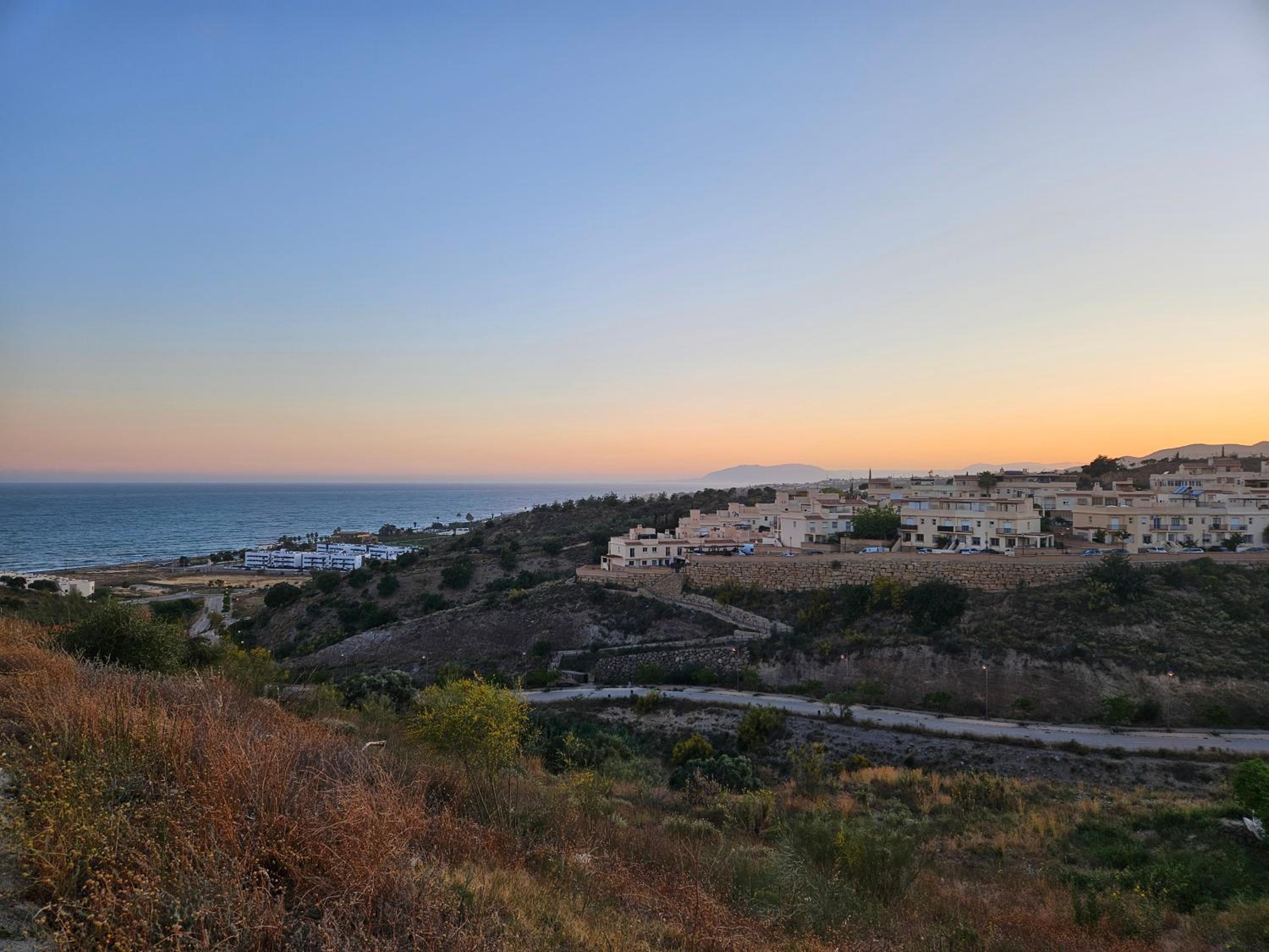 Cozy Duplex Niza Beach