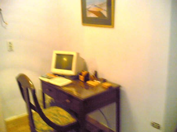 3 Bed Rooms Ac Fully Equipped flat in Mohandsseen Cairo