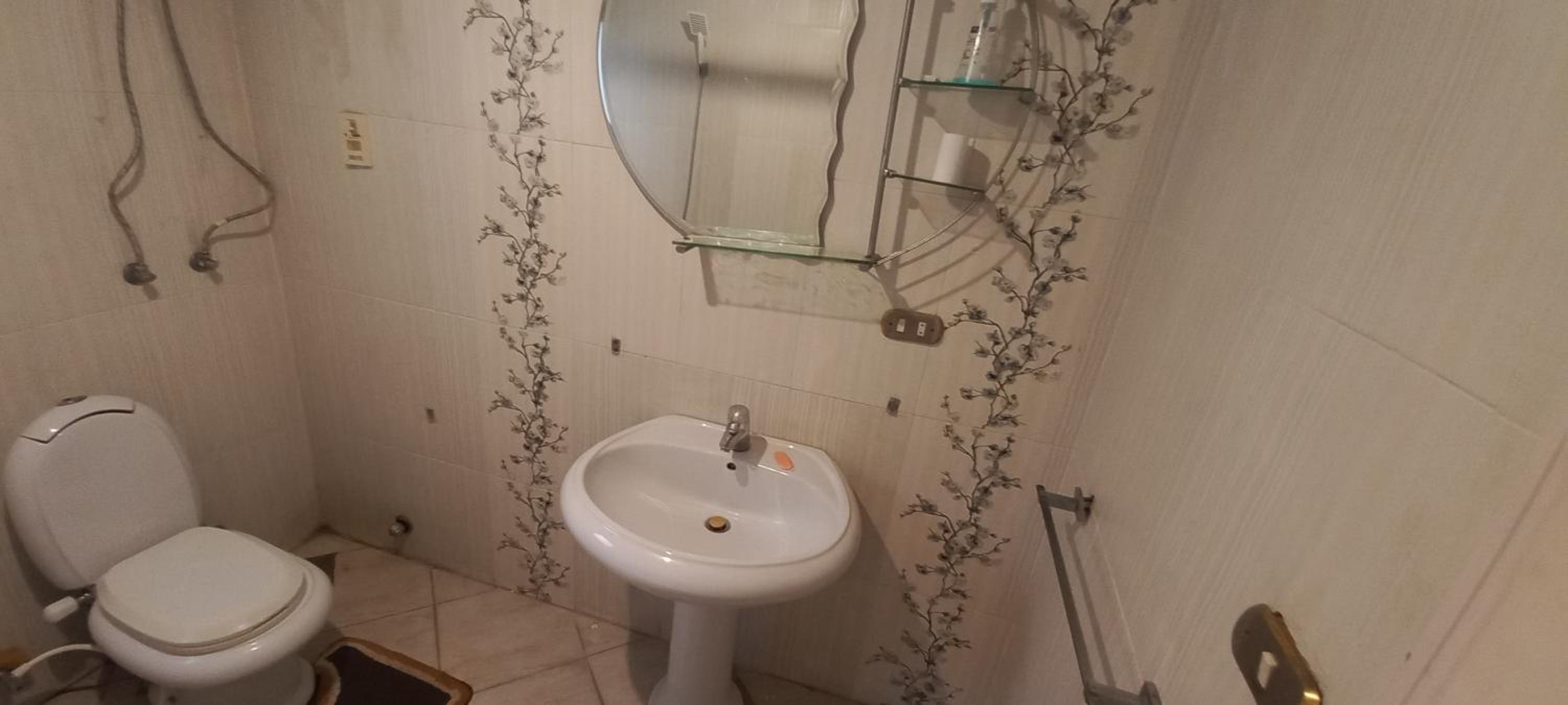 3 Bed Rooms Ac Fully Equipped flat in Mohandsseen Cairo