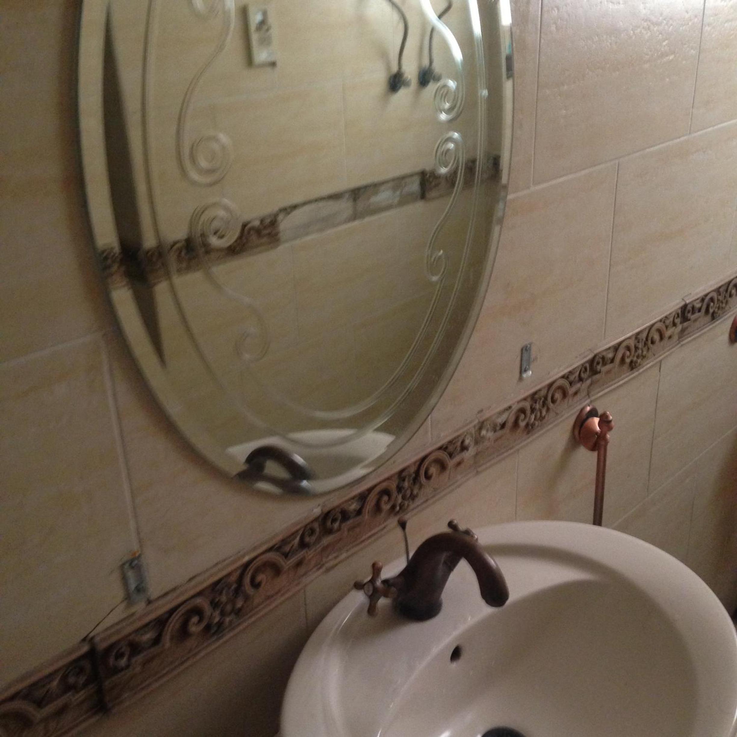 3 Bed Rooms Ac Fully Equipped flat in Mohandsseen Cairo