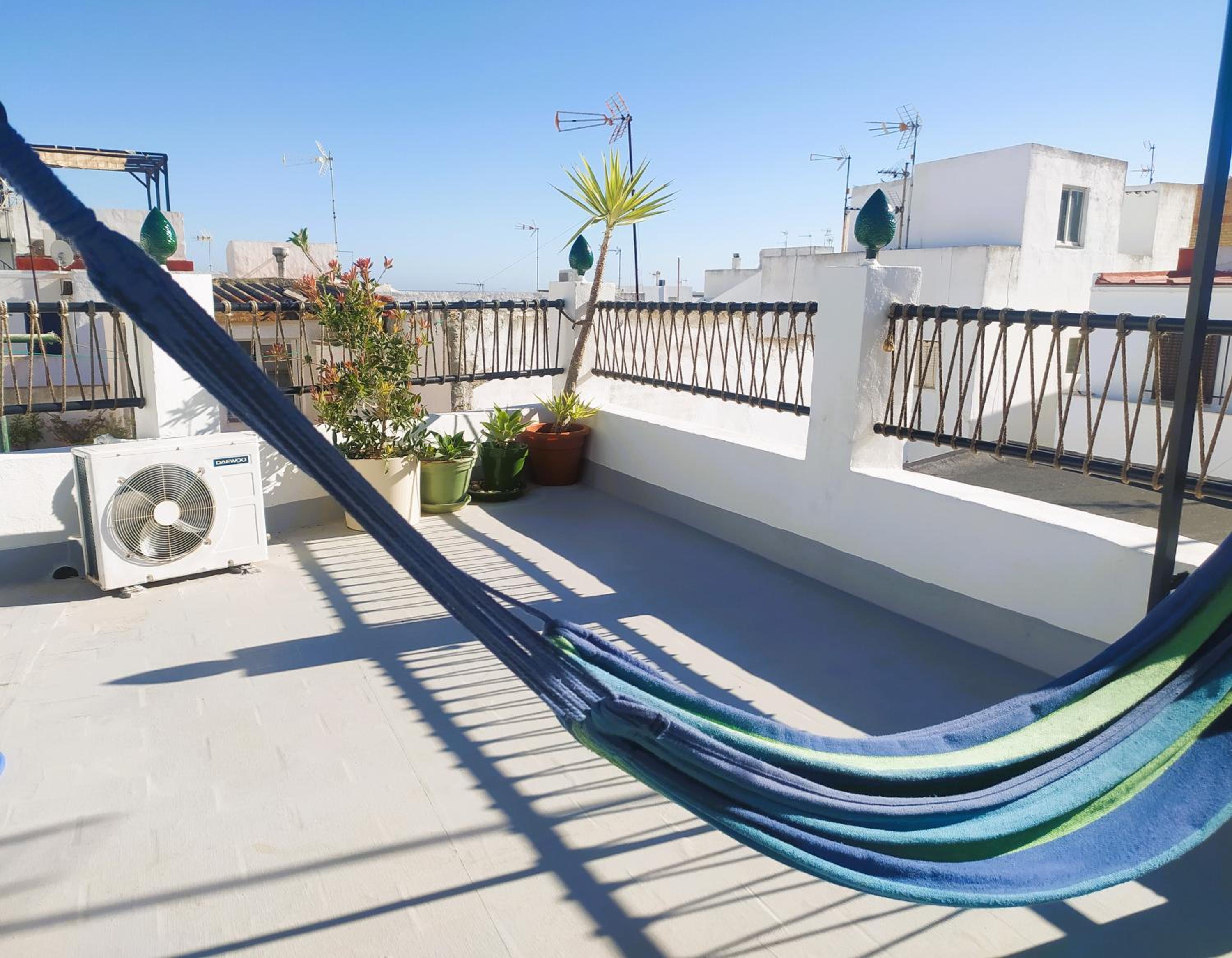 roof