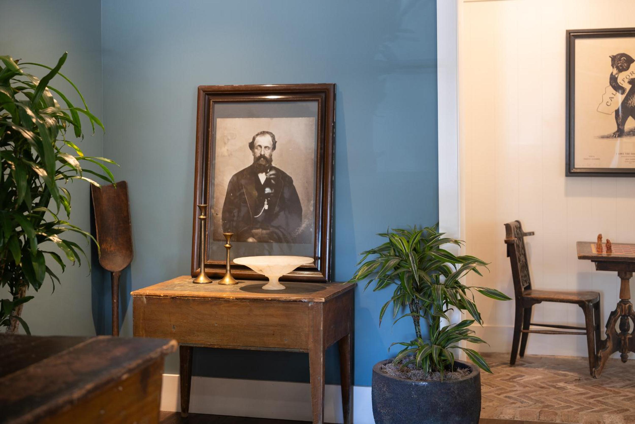 The Ballard Inn, A Kirkwood Collection Hotel, Billede 26