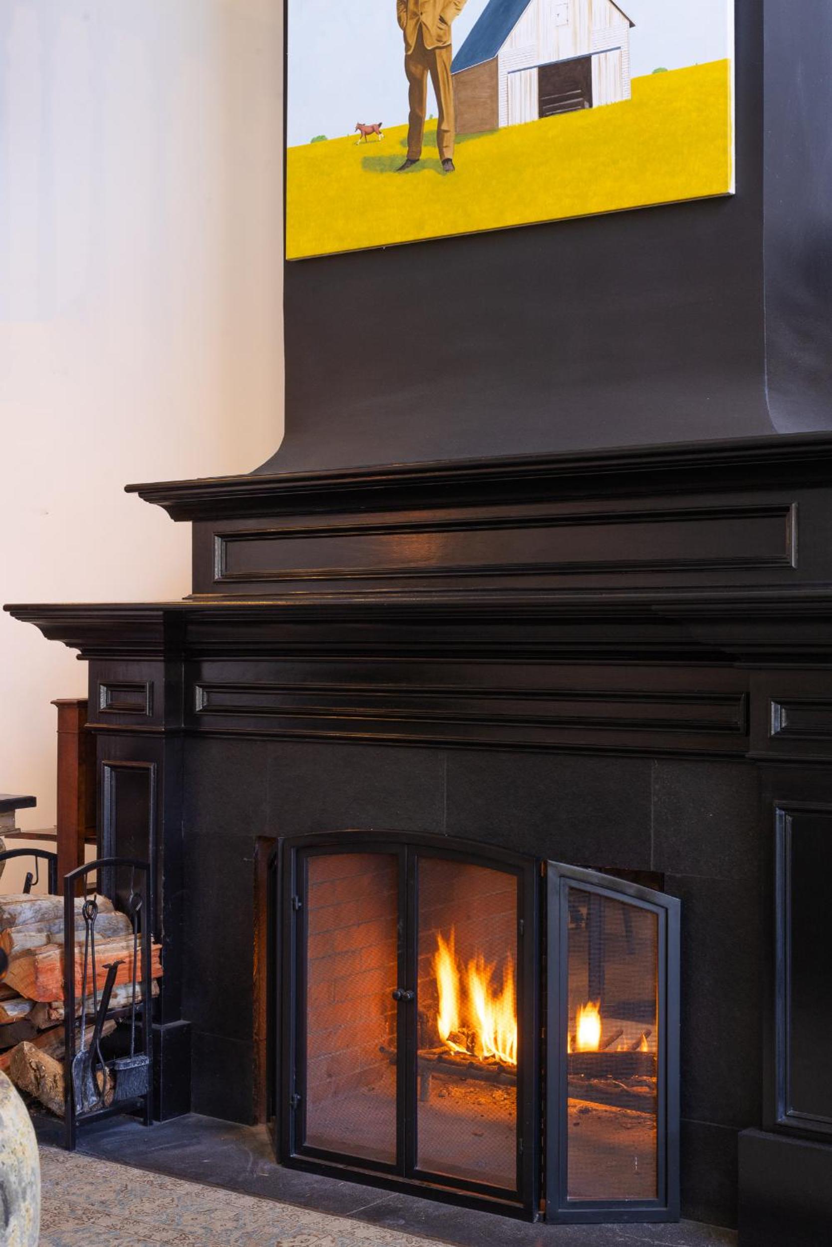 The Ballard Inn, A Kirkwood Collection Hotel, Billede 17