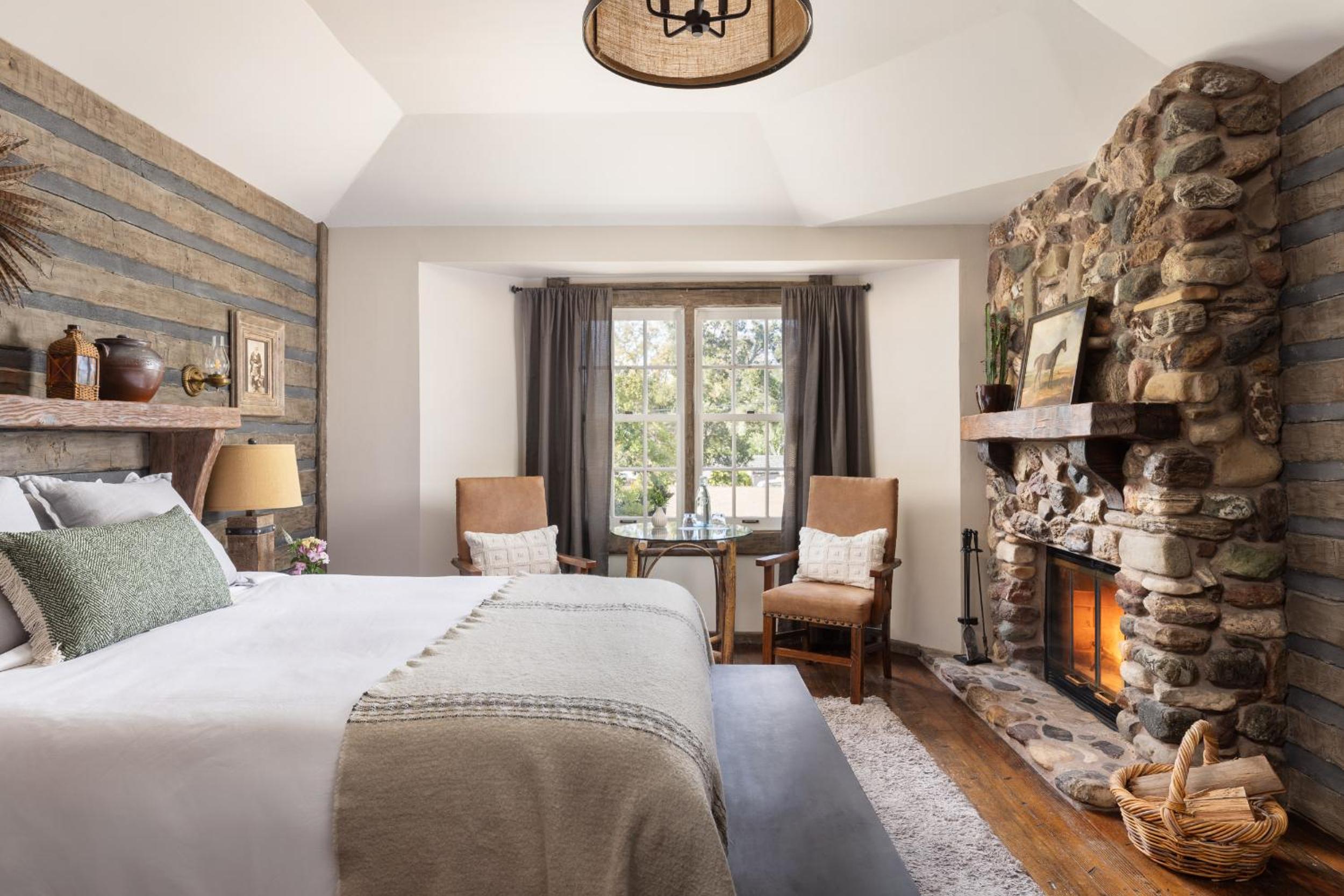 The Ballard Inn, A Kirkwood Collection Hotel, Billede 40