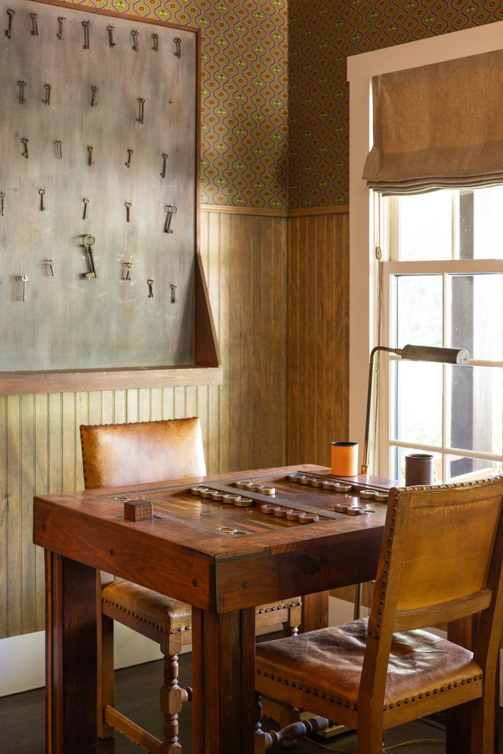 The Ballard Inn, A Kirkwood Collection Hotel, Billede 48