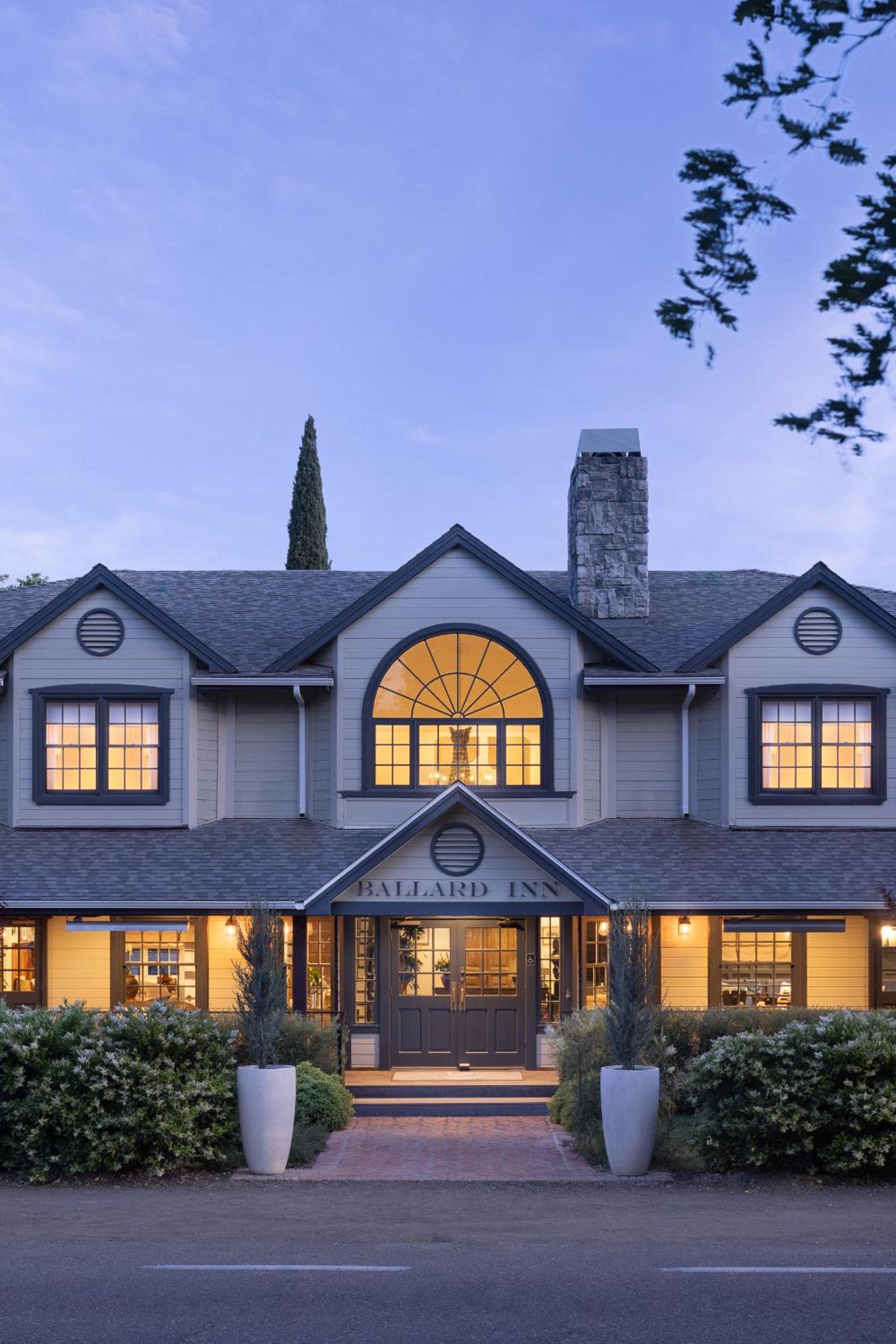 The Ballard Inn, A Kirkwood Collection Hotel, Billede 25
